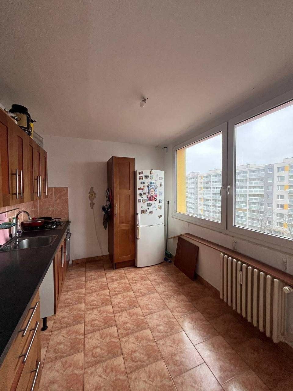 3+1, Jana Palacha, Mladá Boleslav, 87 m²