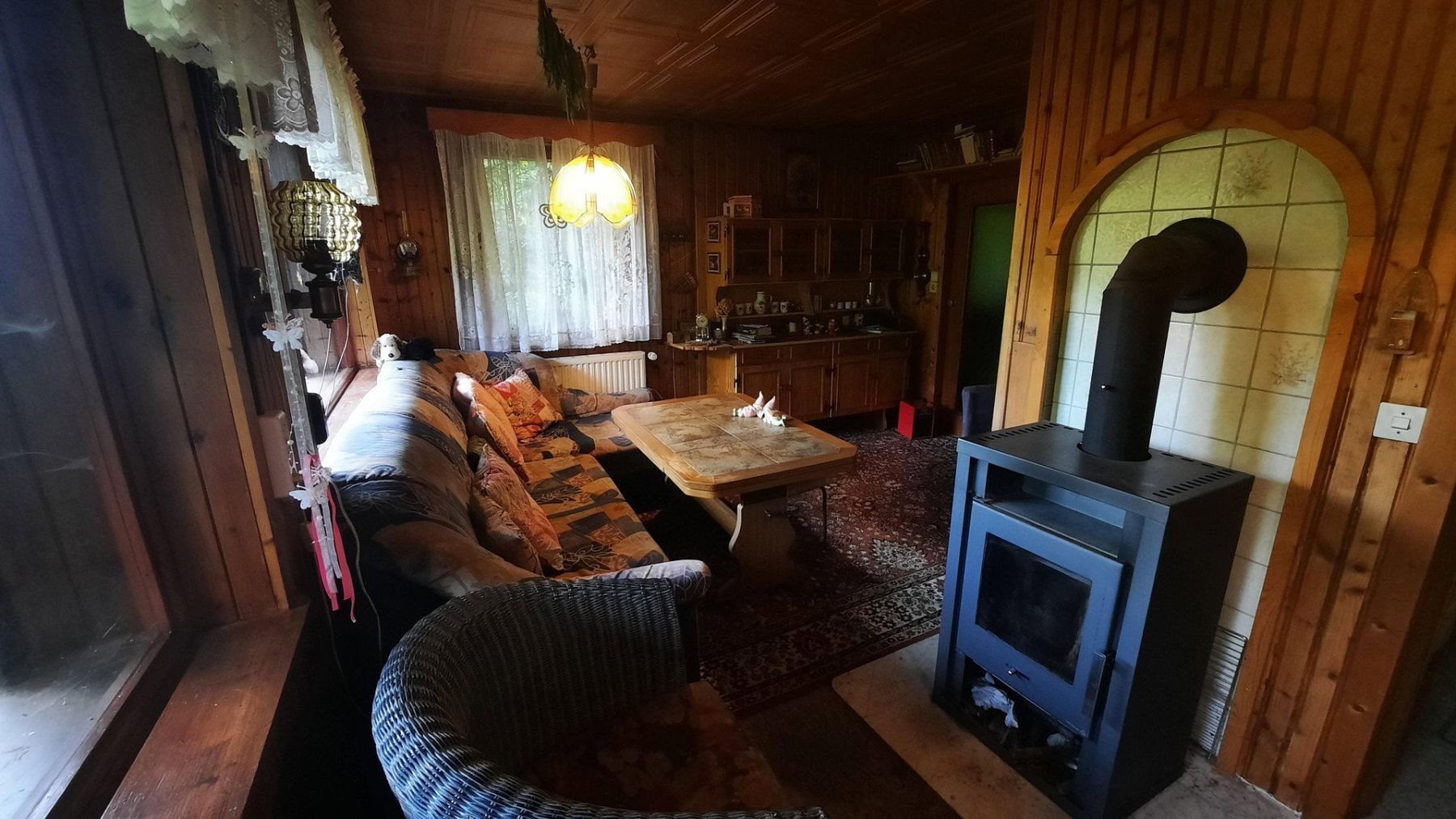 Prodej rodinný dům - , Sasko-Anhaltsko, 42 m² - 2