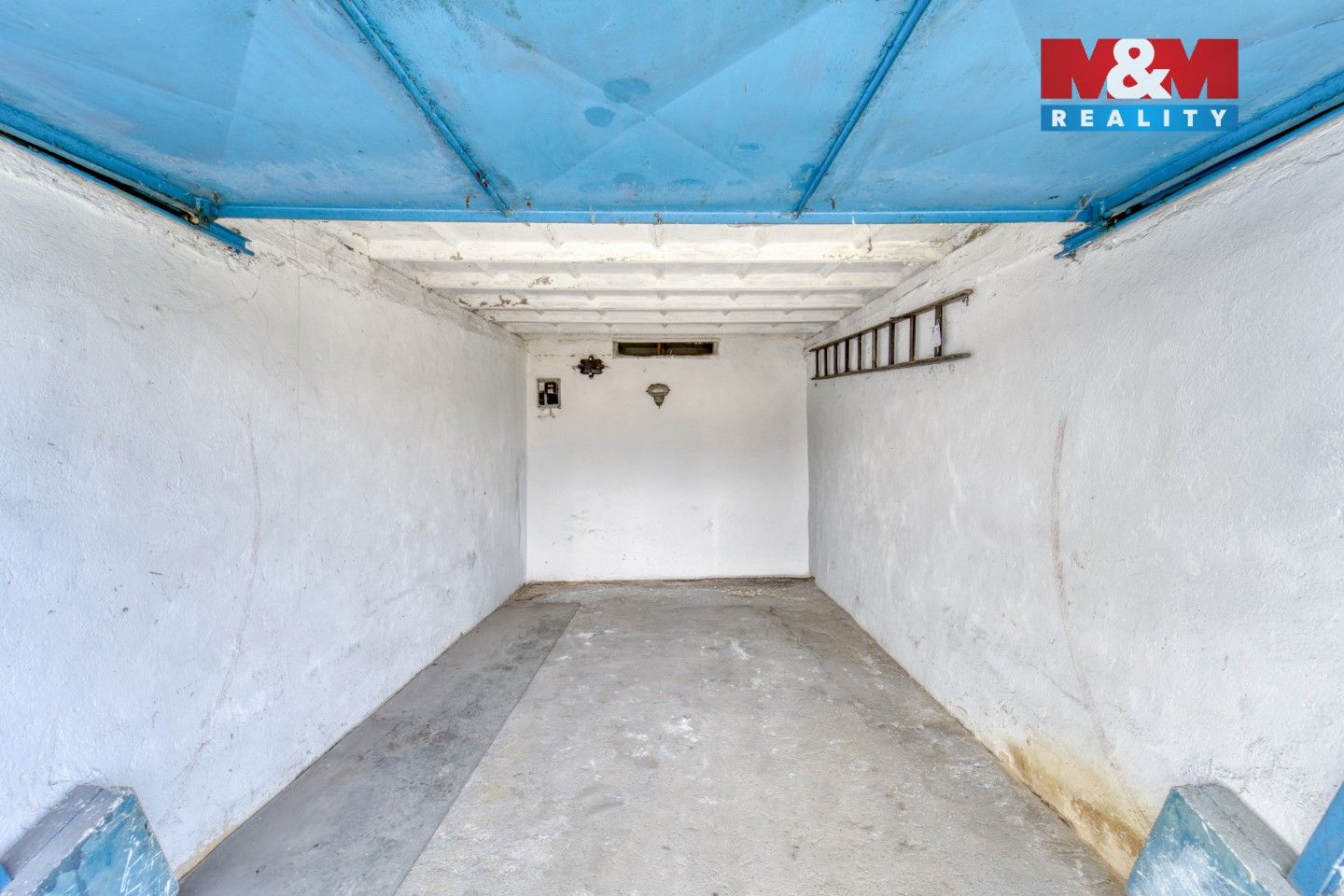 Prodej ostatní - Skvrňany, Plzeň, 18 m²