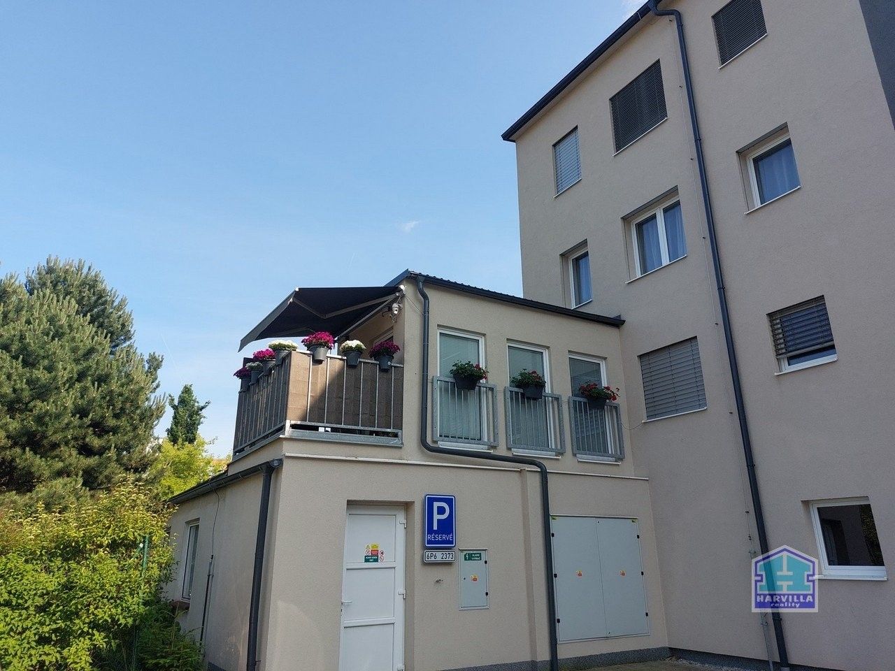 Prodej byt 2+1 - Žlutická, Plzeň, 49 m²