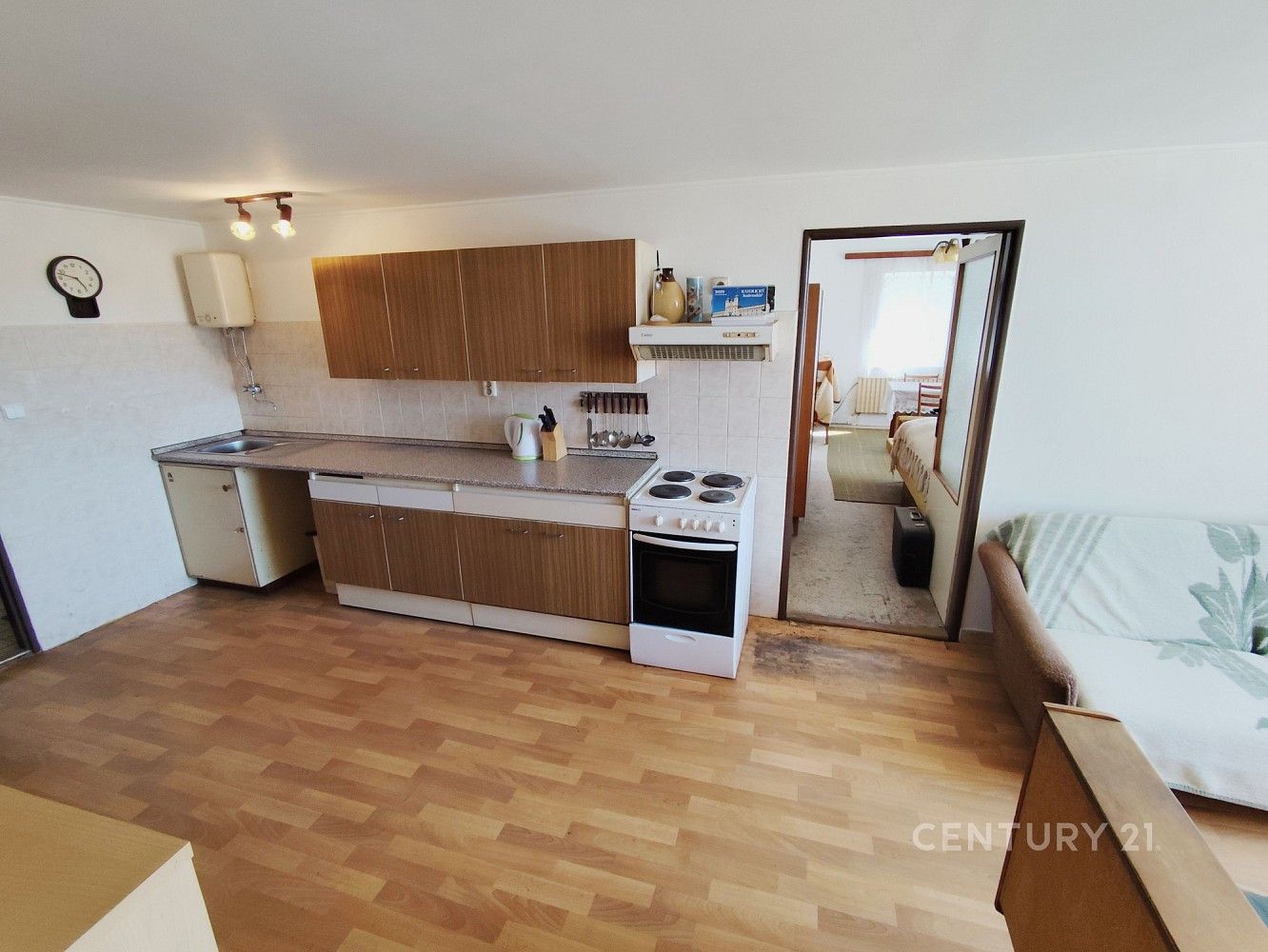 Chalupa · 150 m² · Nová Včelnice, okres Jindřichův Hradec, Jihočeský kraj - 4