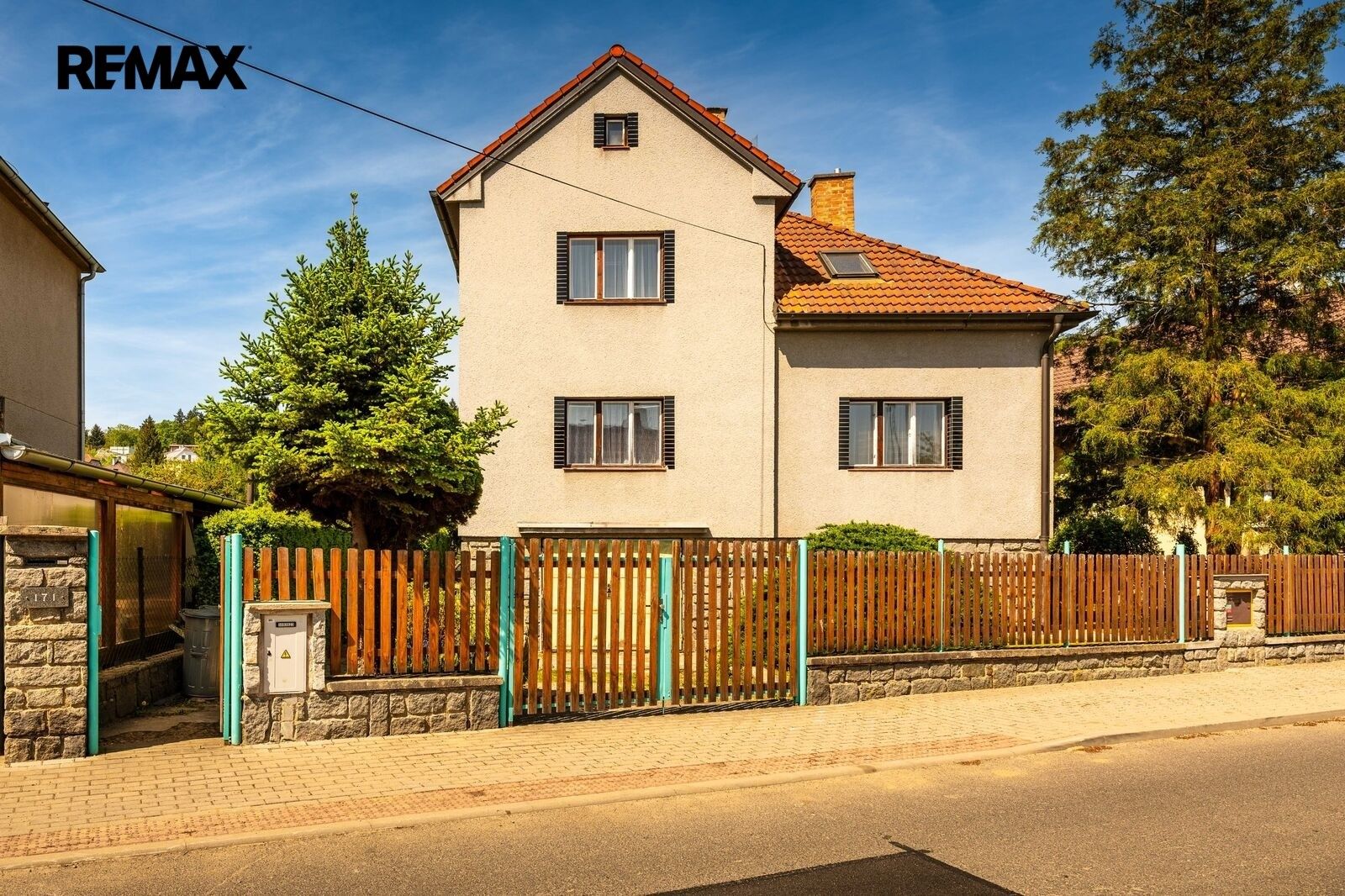 Rodinné domy, Písek Hradiště, 145 m² - 1