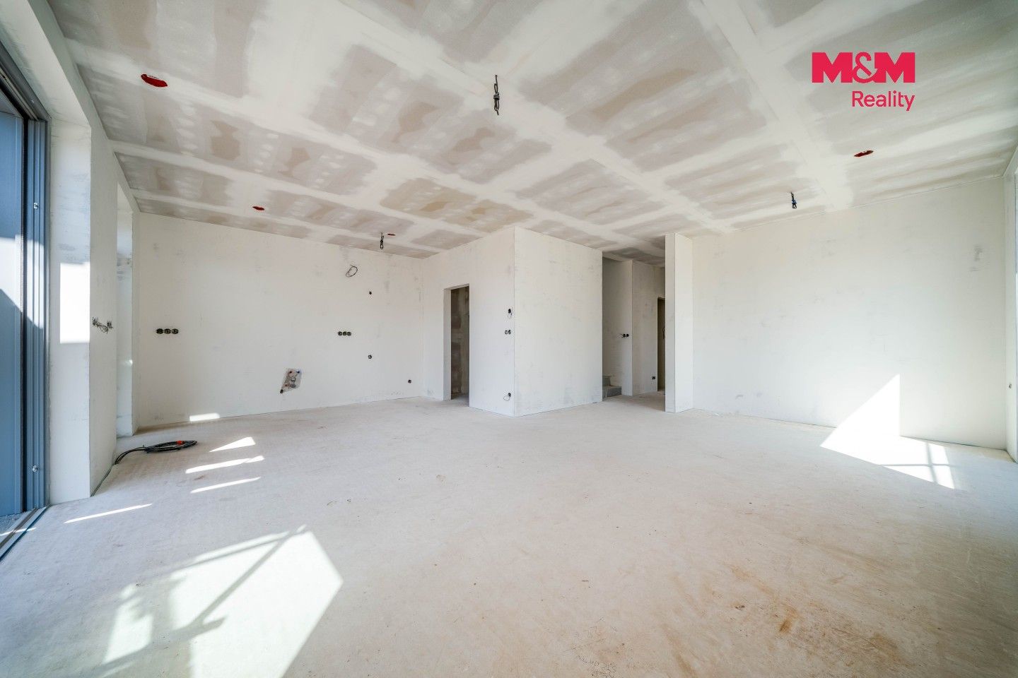 Rodinný dům · 203 m² · Družstevní práce, Třebechovice pod Orebem - 4