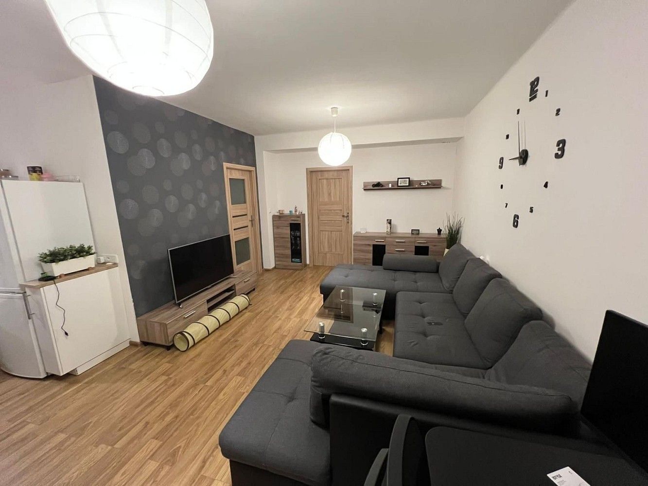 2+1, Ostrava - Poruba, okres Ostrava-město, Moravskoslezský kraj, 54 m² - 1