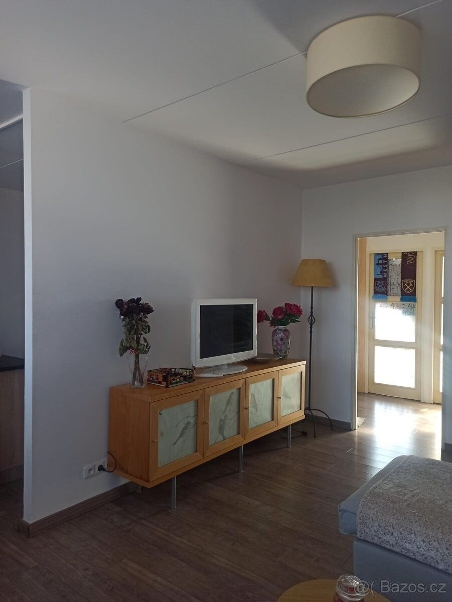 Pronájem byt - Praha, 140 00