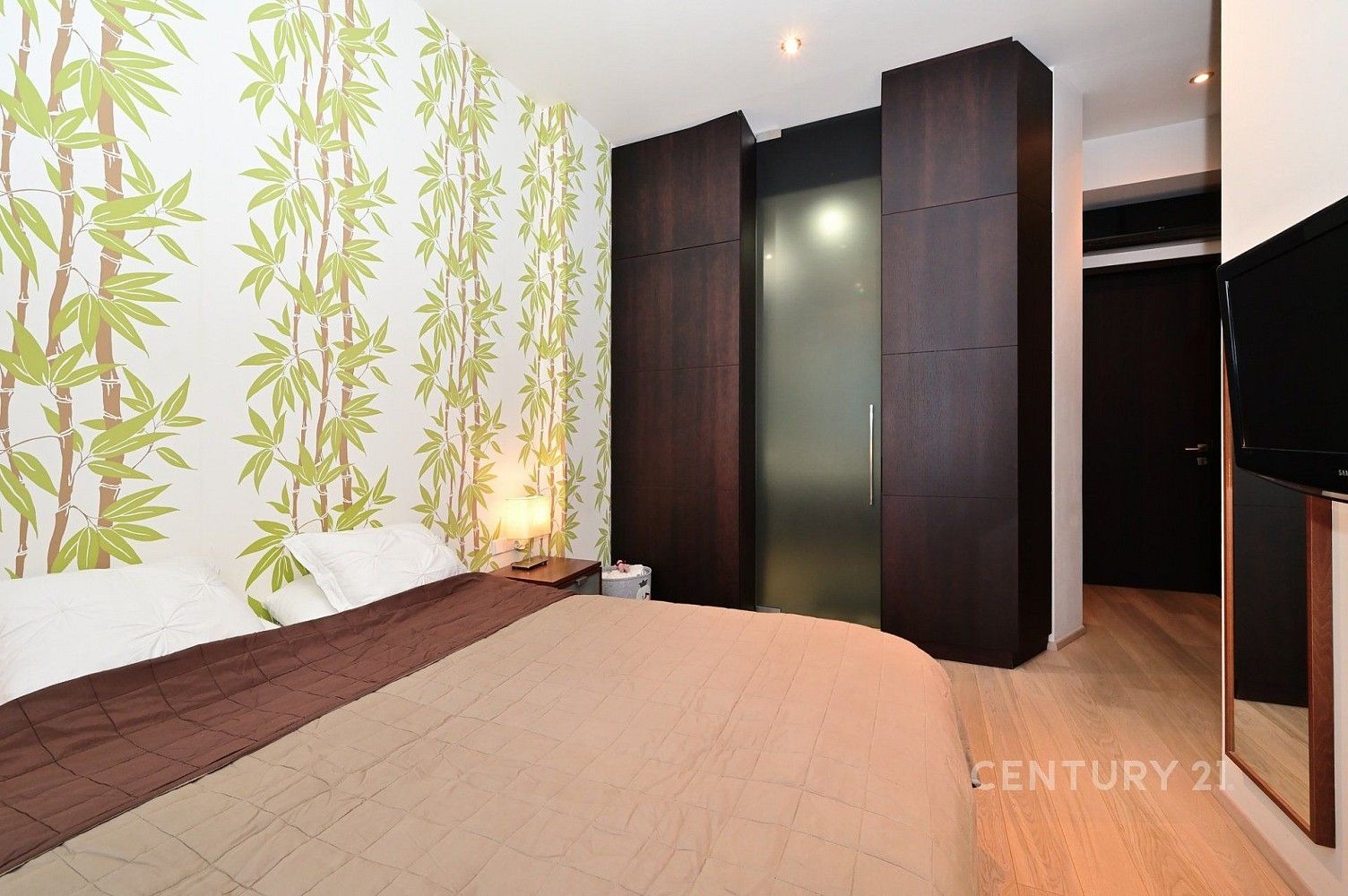 Pronájem byt 2+1 - Kafkova, Praha 6 - Dejvice, 79 m² - 5