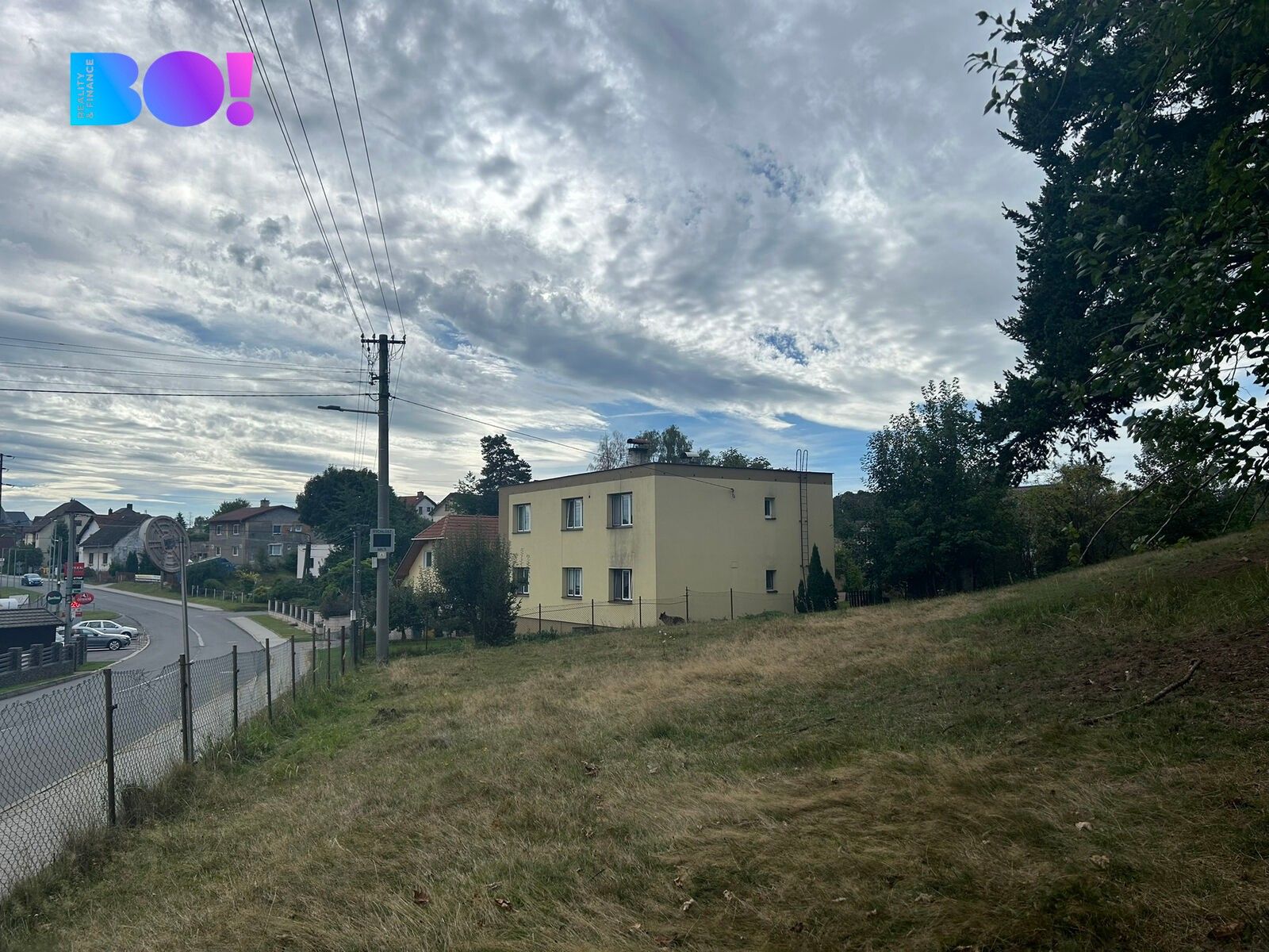 Pozemek pro bydlení · 1 085 m² · Markvartovická, Ludgeřovice - 3
