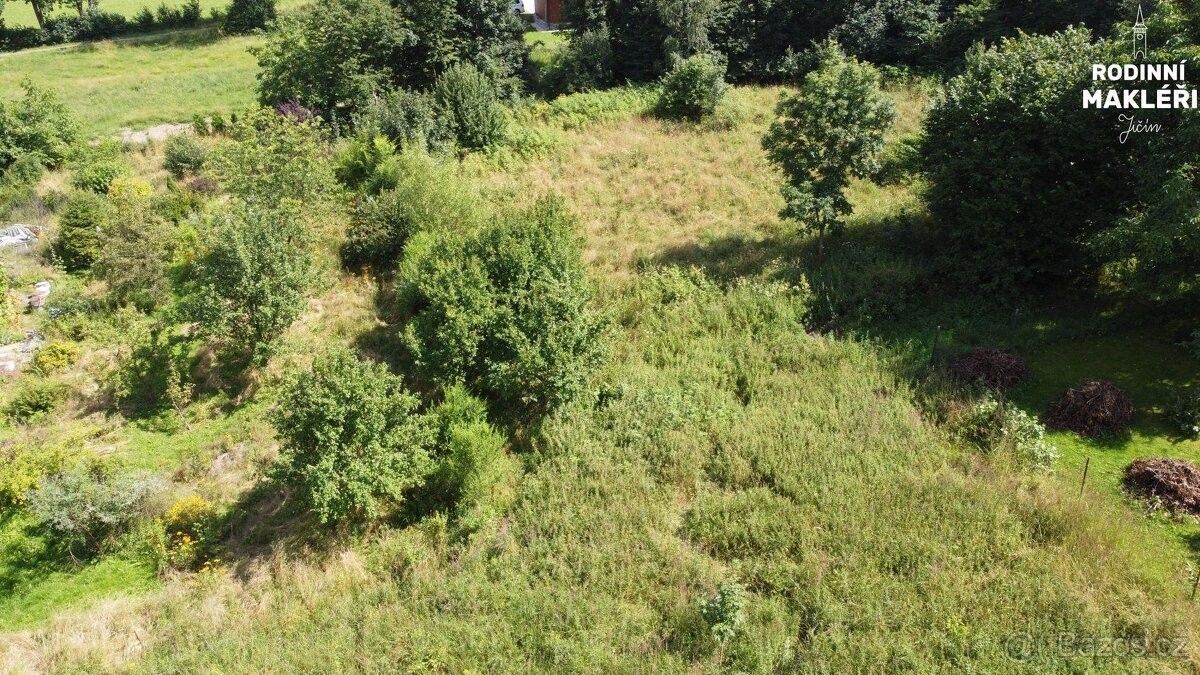Pozemek pro bydlení · Zlaté Hory v Jeseníkách, 793 76 - 3