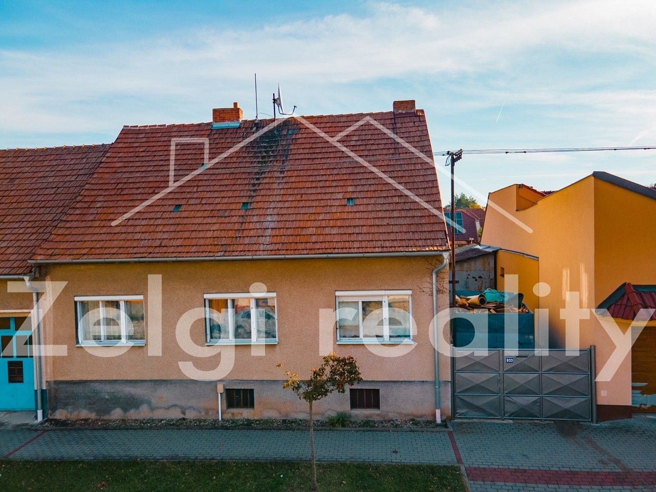 Rodinný dům · 530 m² · Ratíškovice, okres Hodonín, Jihomoravský kraj - 4