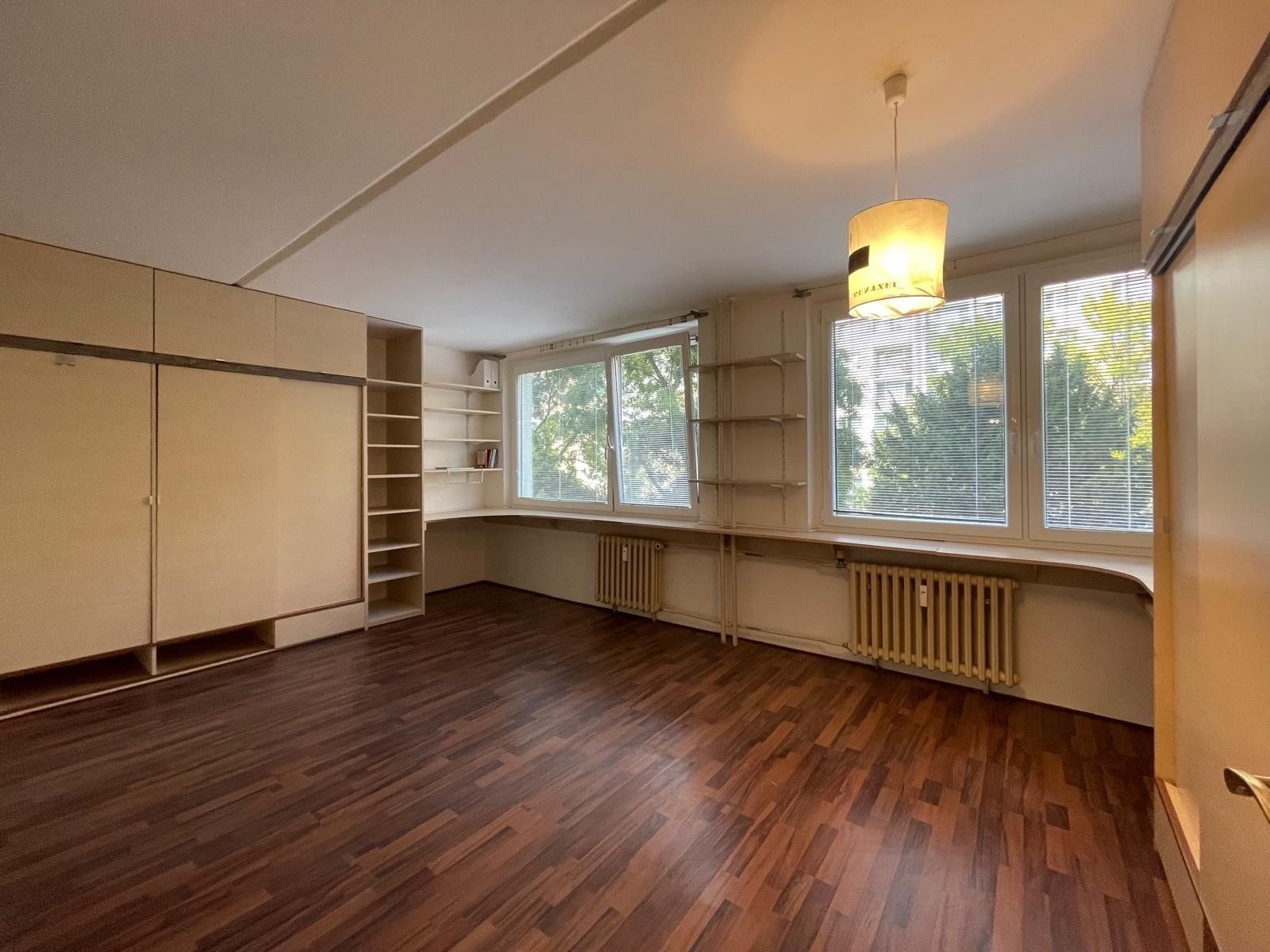 Byt 3+1 · 76 m² · Albrechtická 410, Most - 4