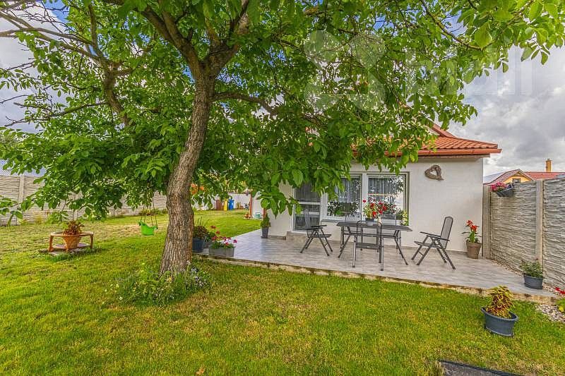Rodinný dům · 90 m² · Kouty, okres Nymburk, Středočeský kraj - 3