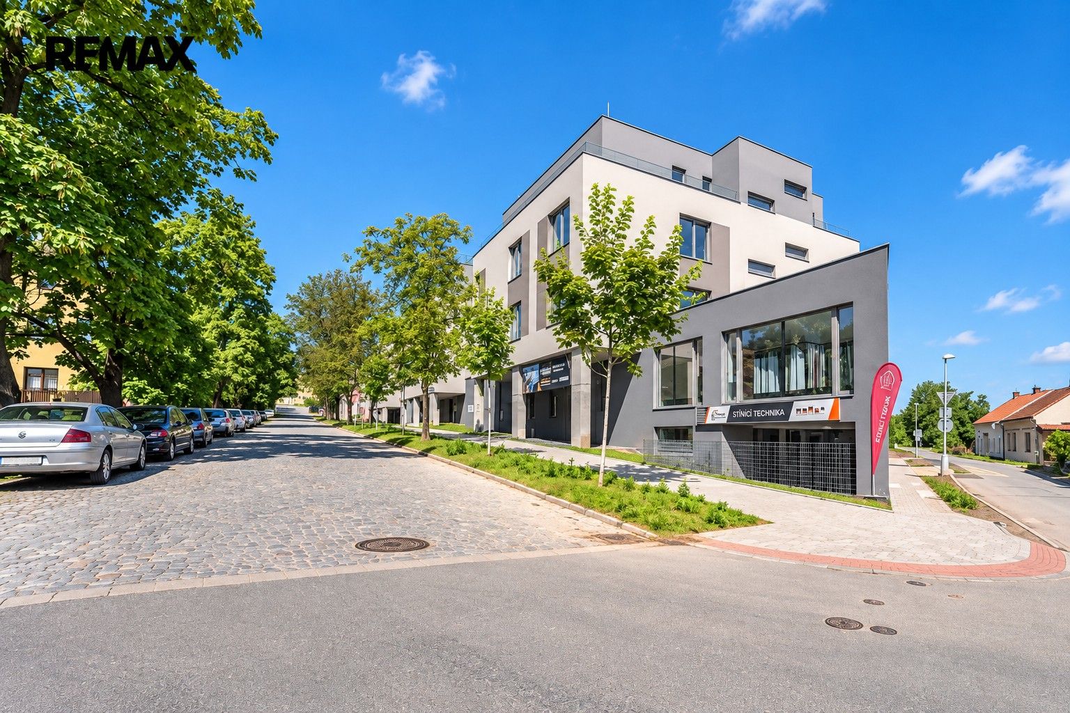 Byt 1+kk · 53 m² · 5. května 1125, Kolín II - 4