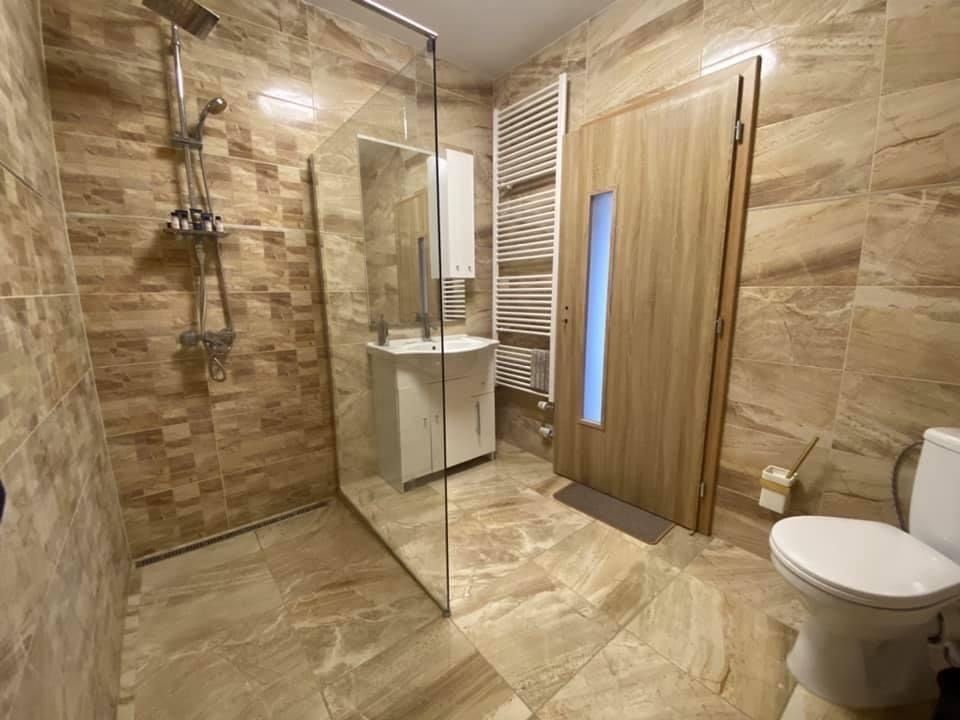 1+kk, Nad Hřištěm, Kněževes - Kněževes u Prahy, Středočeský kraj, 45 m² - 1