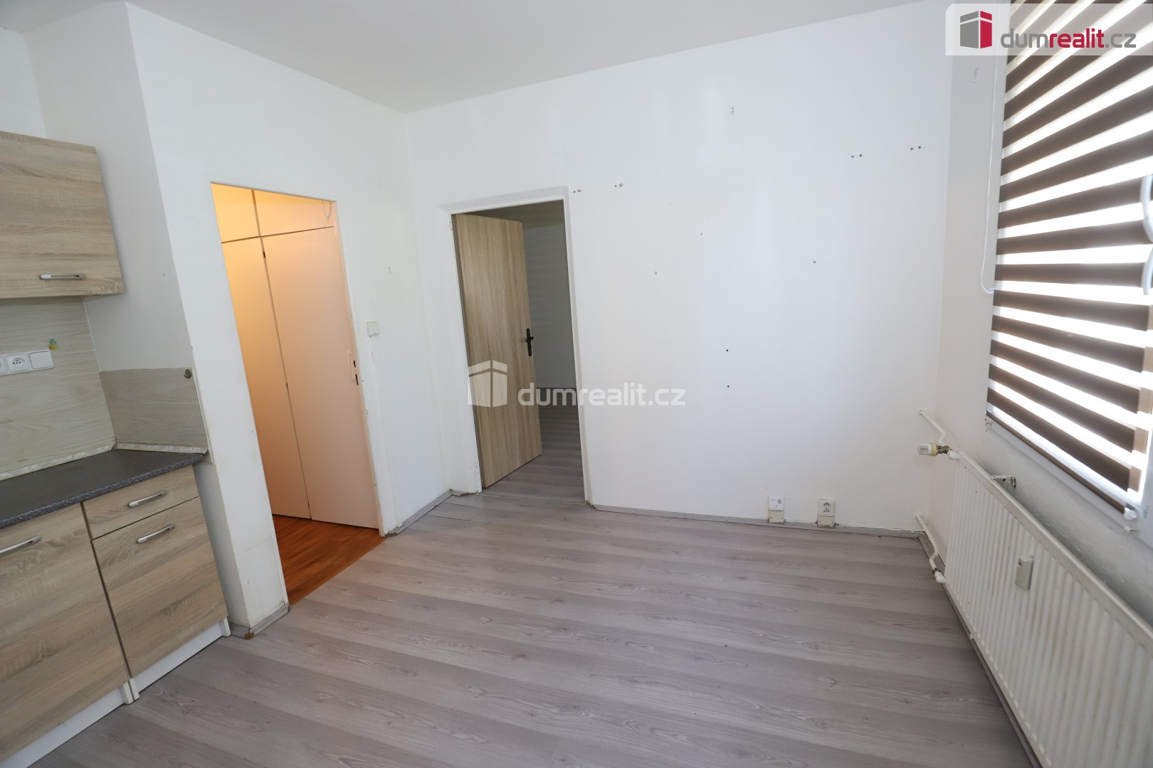Pronájem byt 1+1 - Jana Ziky, Tachov, 42 m² - 5