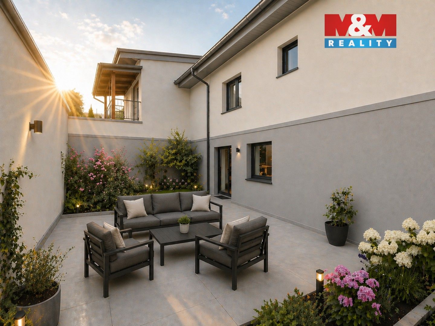 2+1, Tážaly, Kožušany-Tážaly, 57 m² - 2