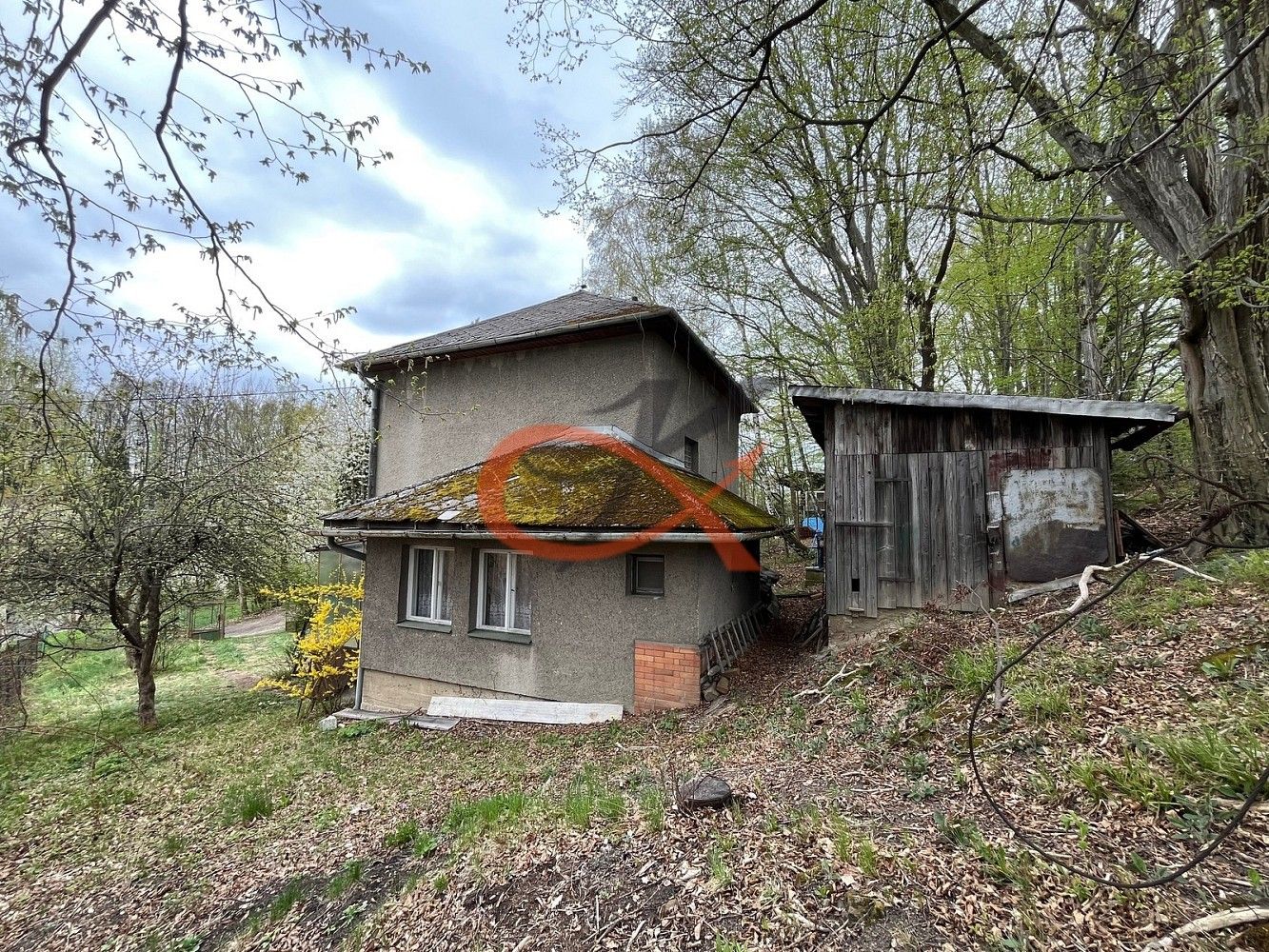 Rodinný dům · 140 m² · Habrová, Rožnov pod Radhoštěm, okres Vsetín - 3