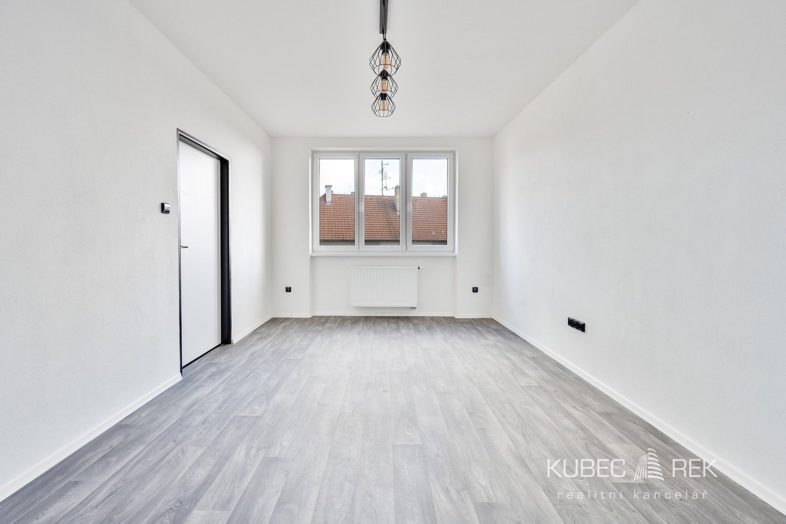 Prodej byt 2+1 - Jana Vojny 667, Pacov, 50 m² - 5