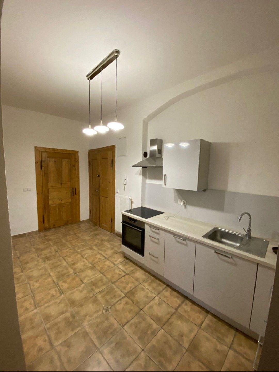 2+1, Velké náměstí, Hradec Králové, 66 m²