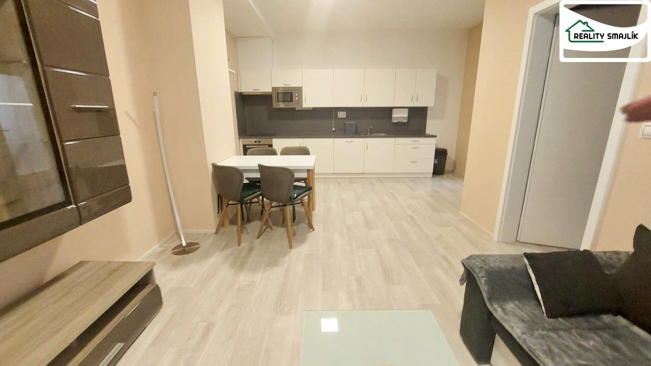 Byt 2+kk · 55 m² · Zeyerova 263, Mariánské Lázně Úšovice - 3