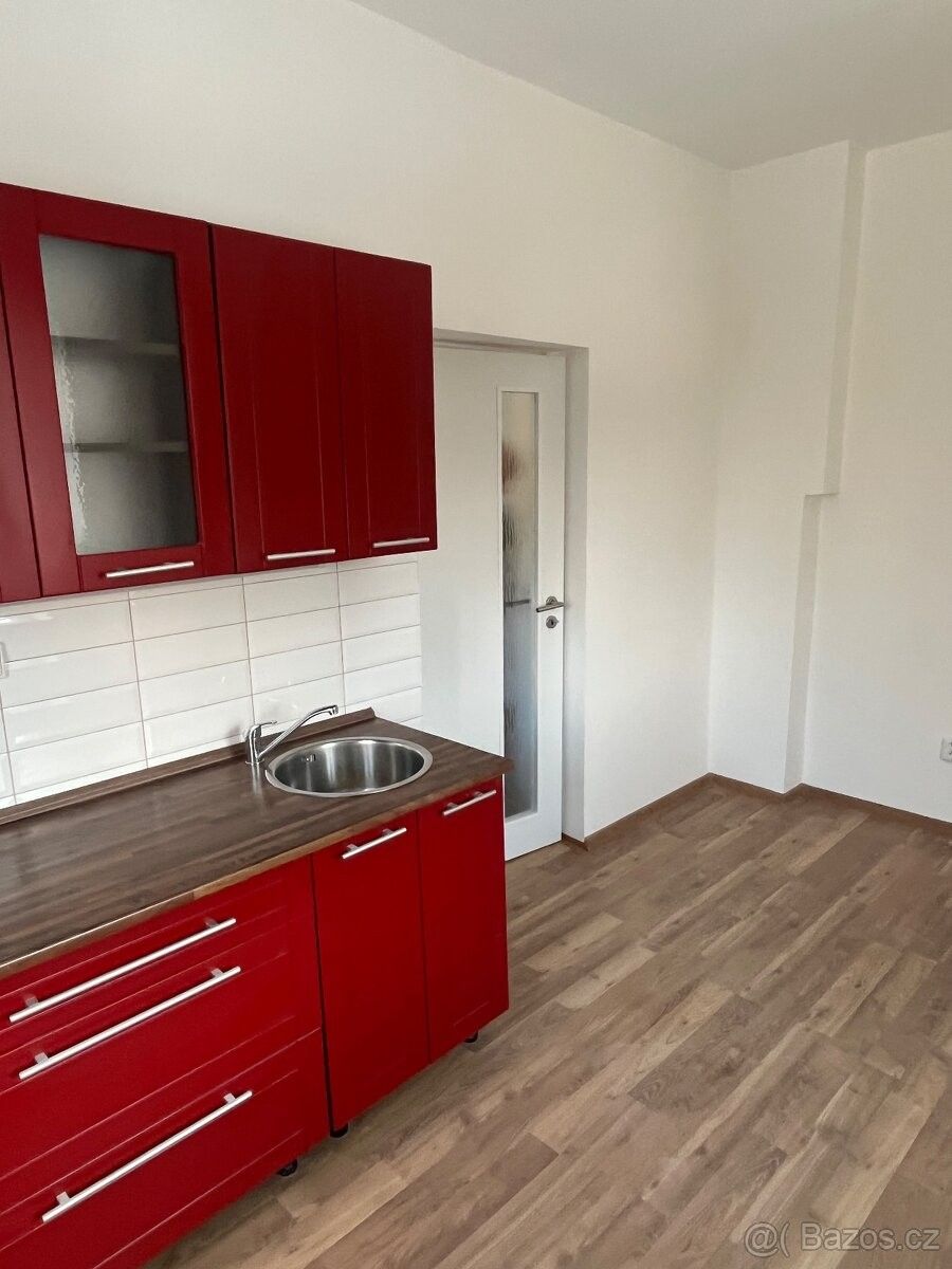 Byty, Kamenický Šenov, 471 14