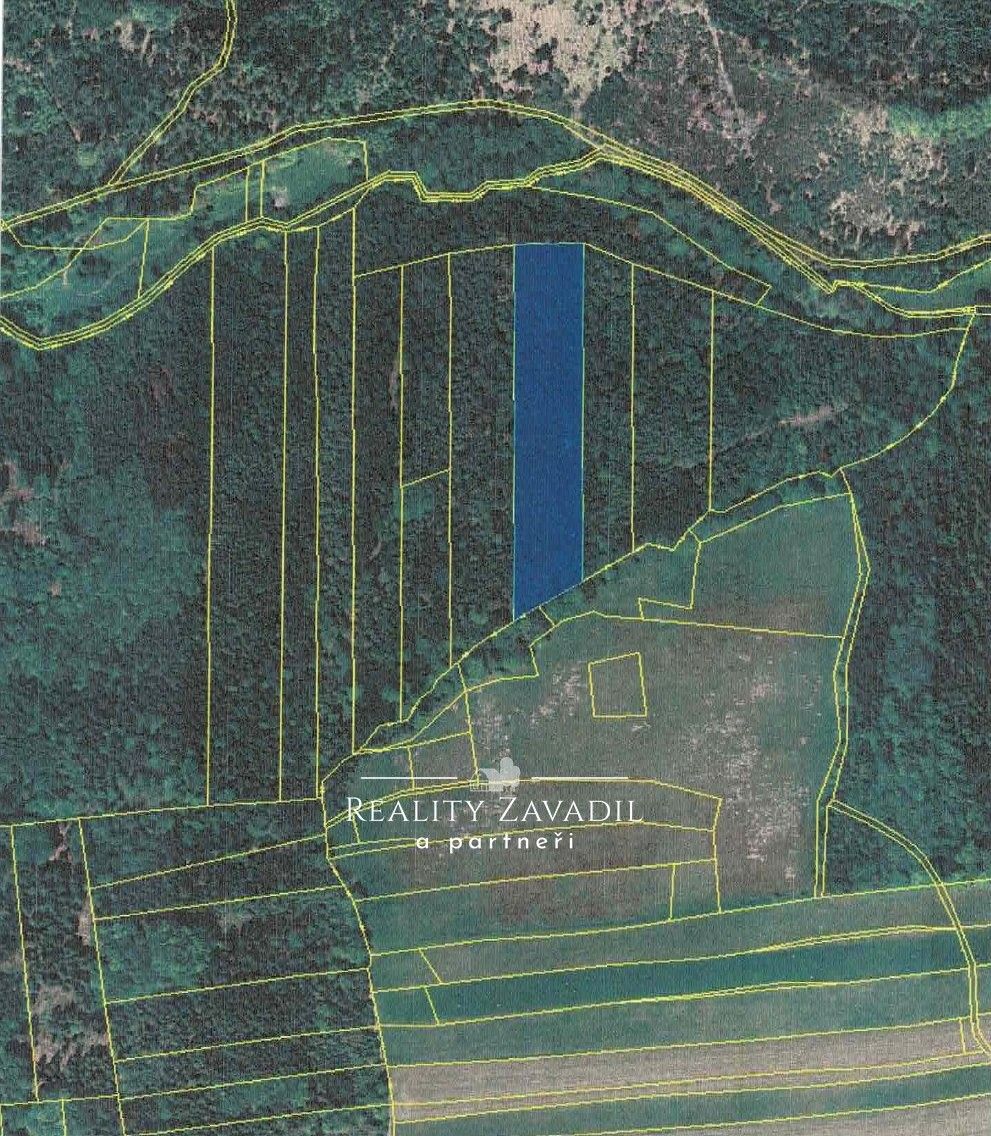 Pozemky pro bydlení, Melč, 747 84