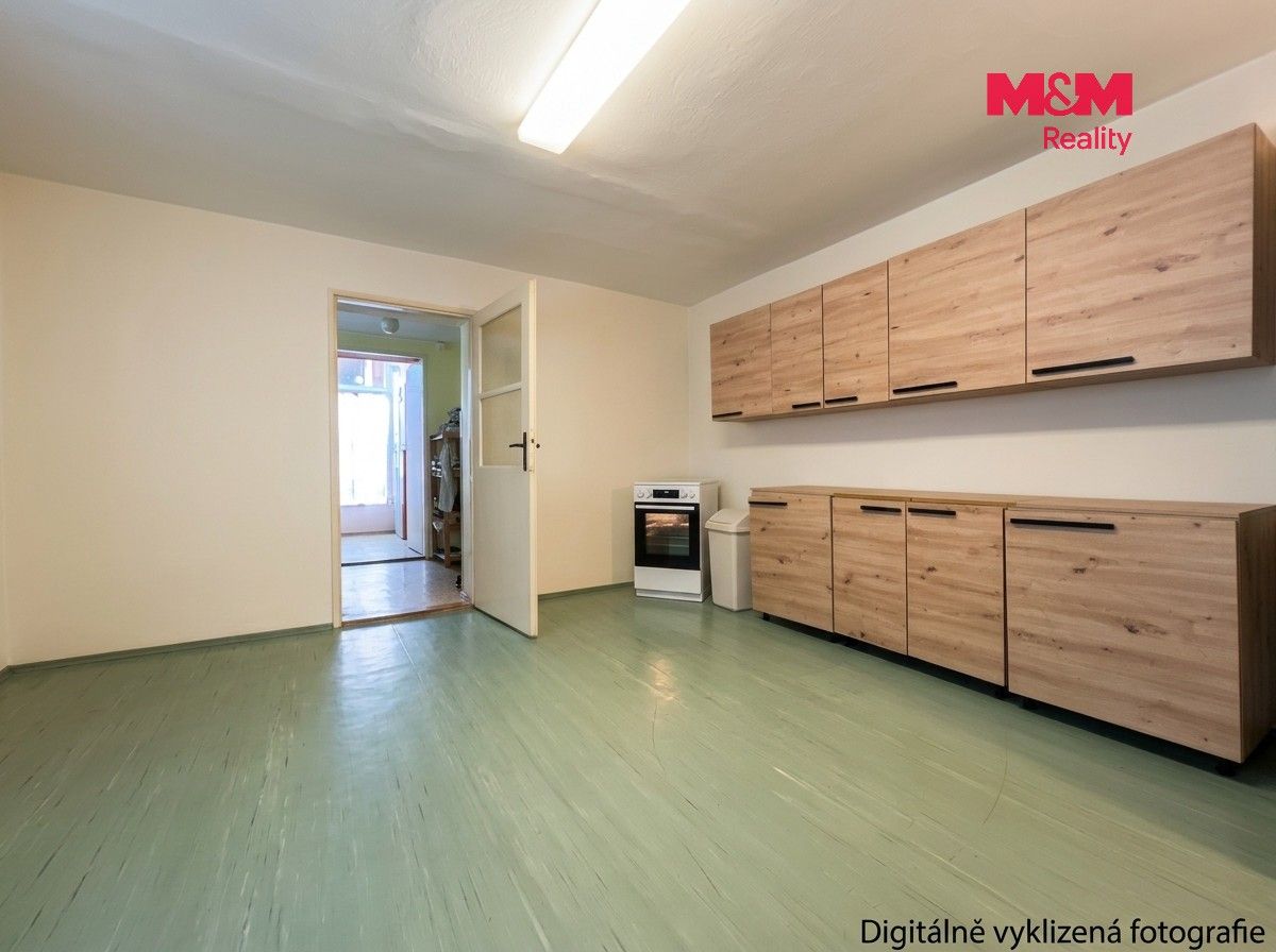 Rodinný dům · 150 m² · Dětkovice - 3