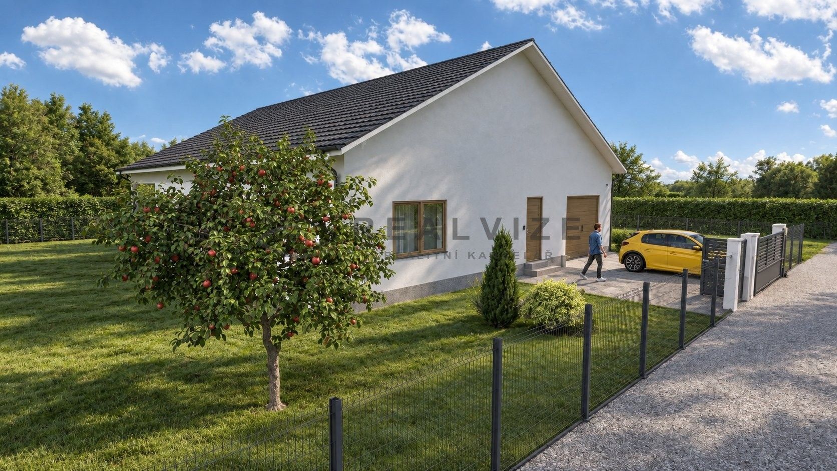 Rodinný dům, 156 m²