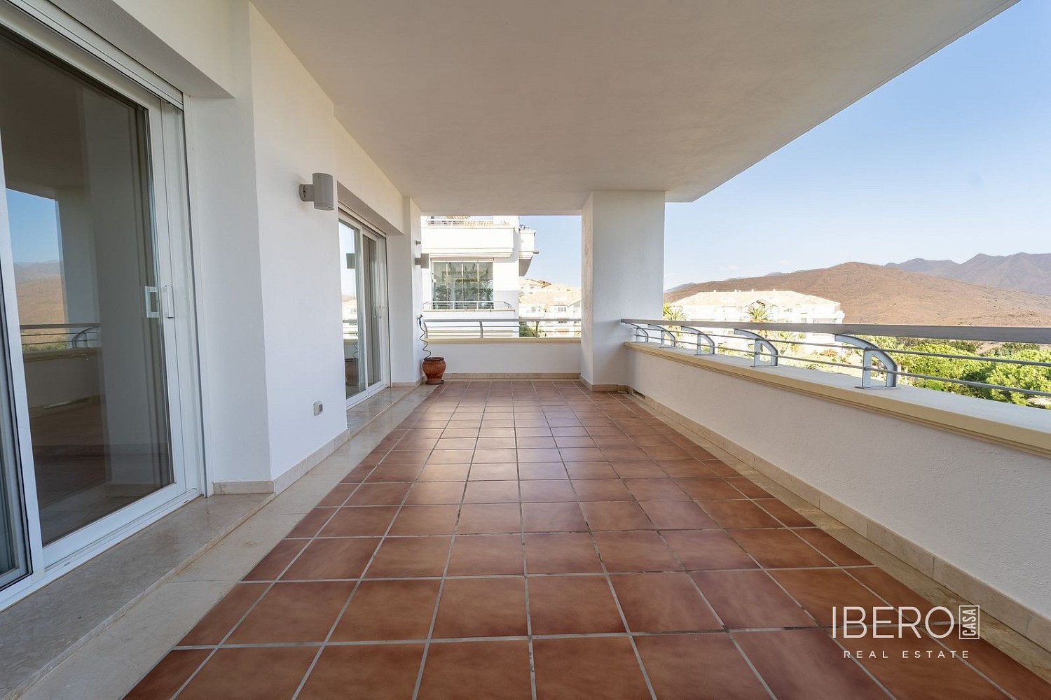 4+kk, La Cala Golf, Španělsko, 155 m² - 2