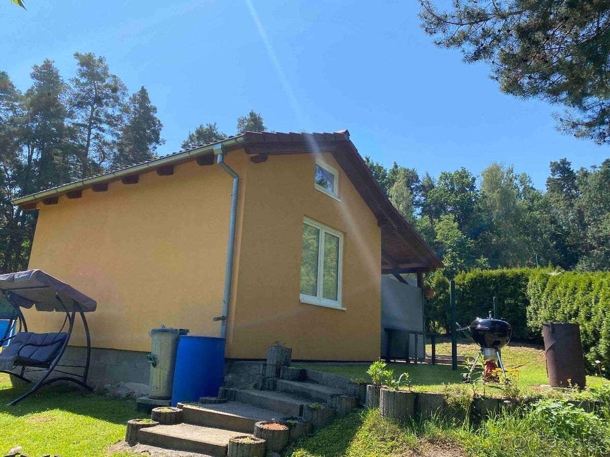 Zahrady, Týn nad Vltavou, 375 01 - 2