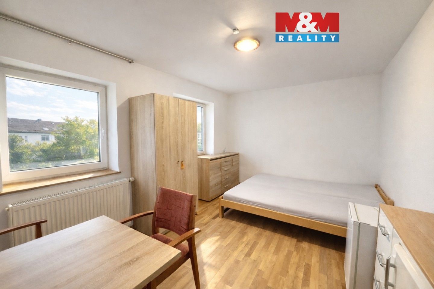 3+1, Kvasiny, 94 m²