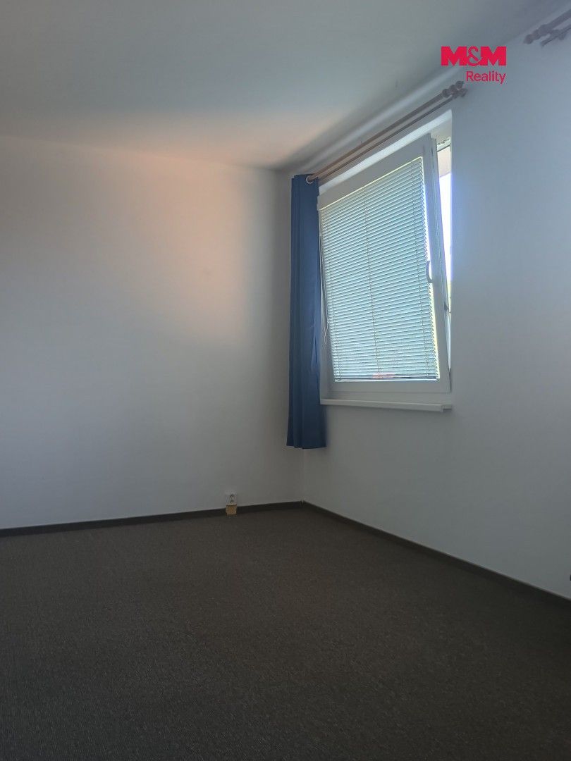Pronájem byt 2+1 - Děčín XXVII-Březiny, Děčín, 50 m² - 5