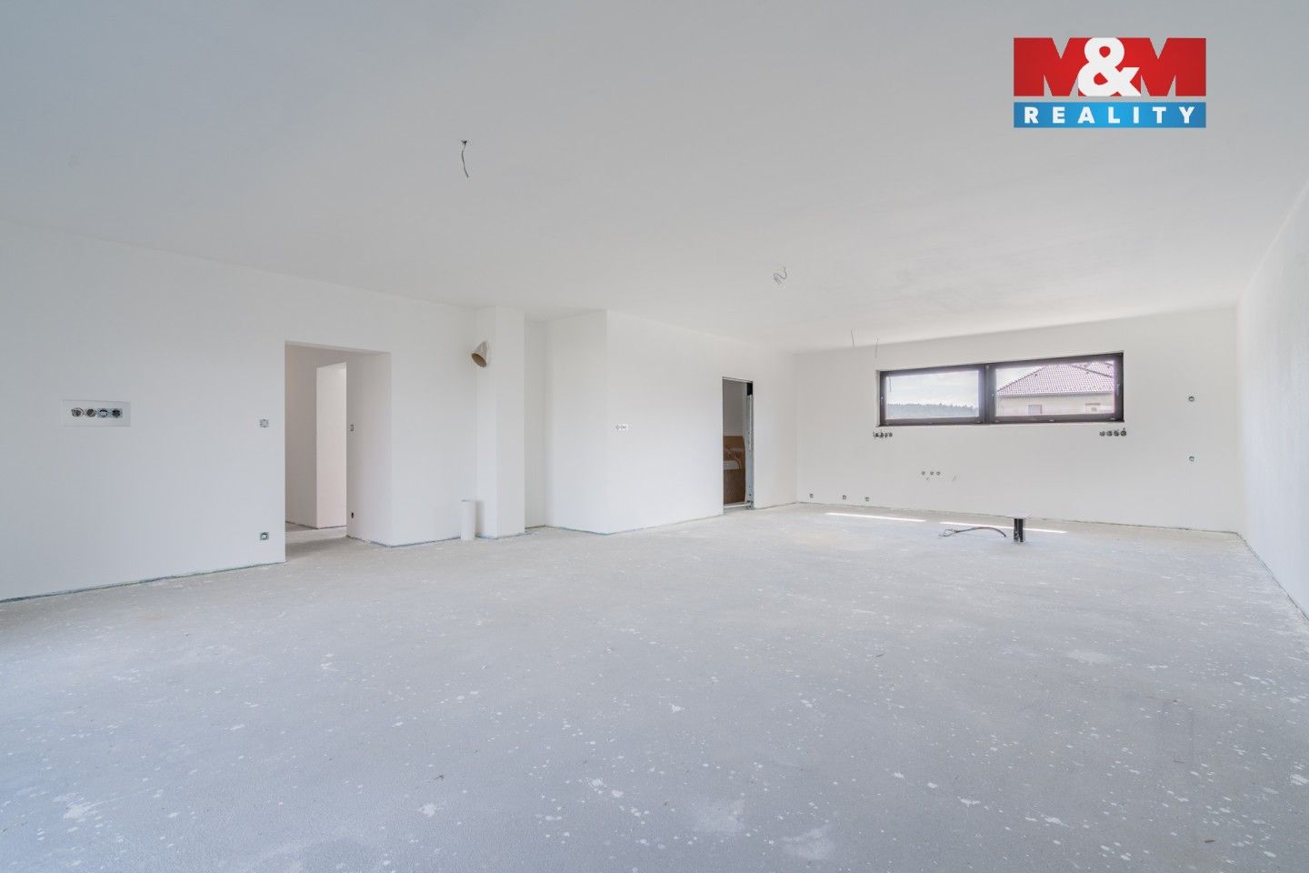 Prodej rodinný dům - Frymburk, 216 m²