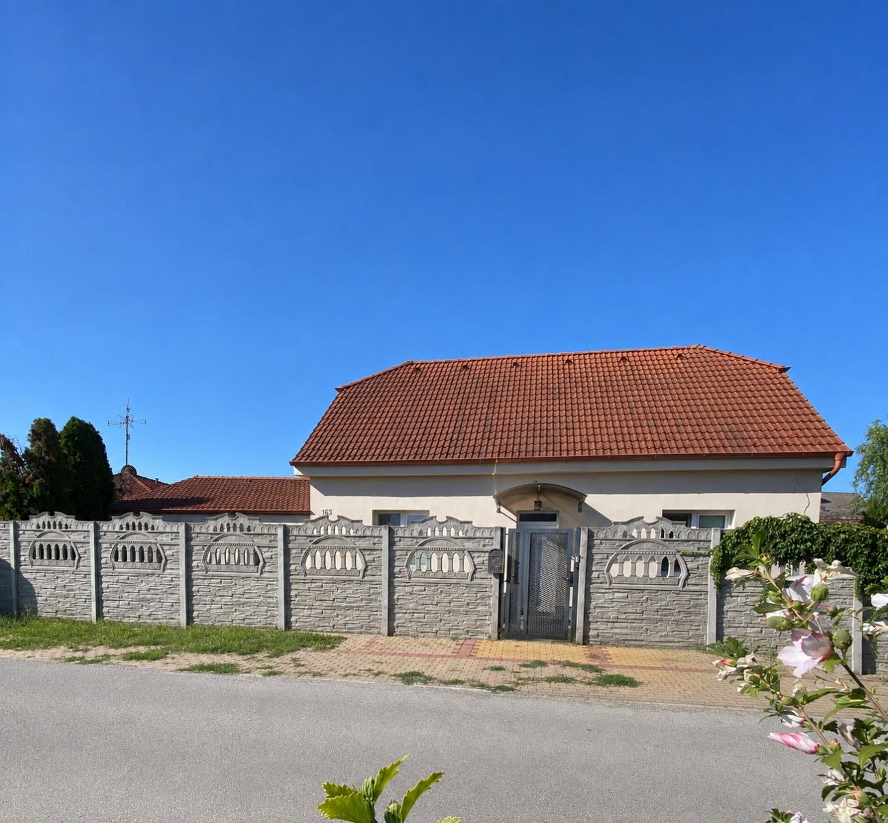 Rodinné domy, Kráľovičove Kračany - Kráľovičove Kračany, Trnavský kraj, 190 m² - 1