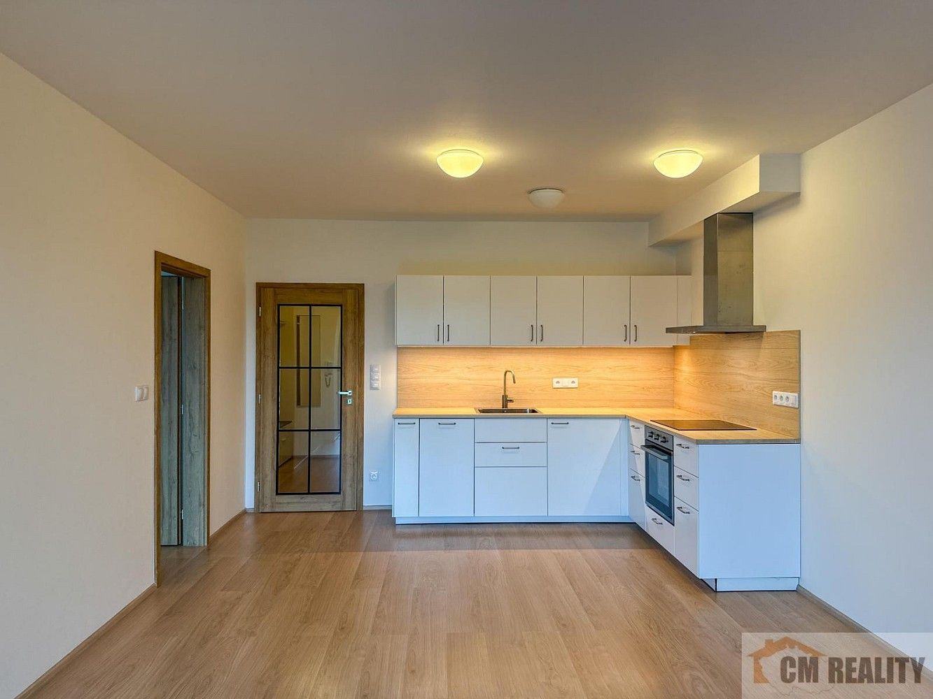 Byt 2+kk · 56 m² · Olomouc - Nové Sady, Olomoucký kraj - 3