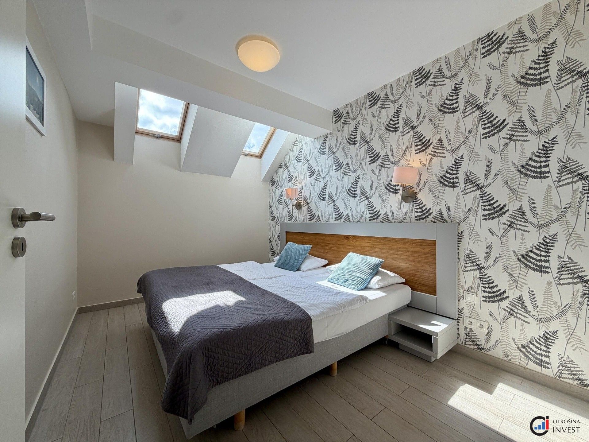 Prodej ubytovací zařízení - Dolní Morava, 40 m² - 5