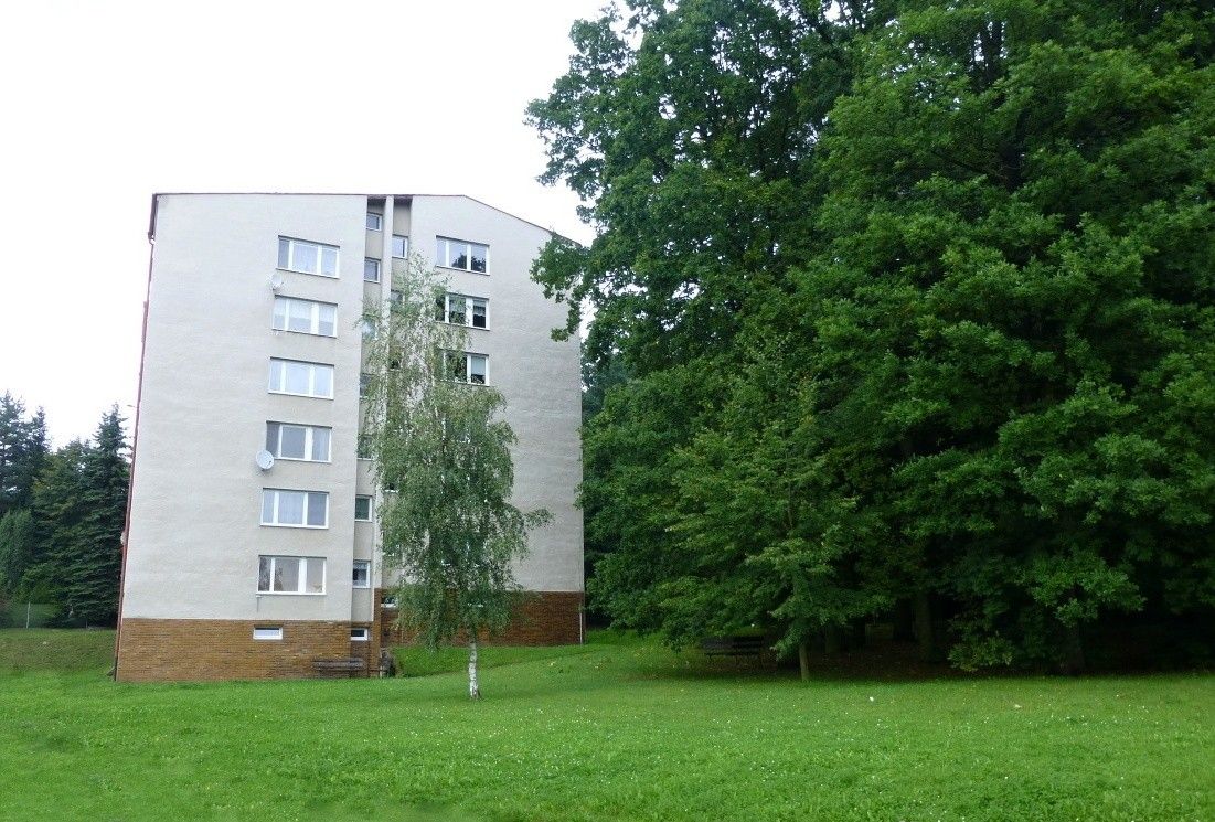Byty, Písek, 397 01 - 1
