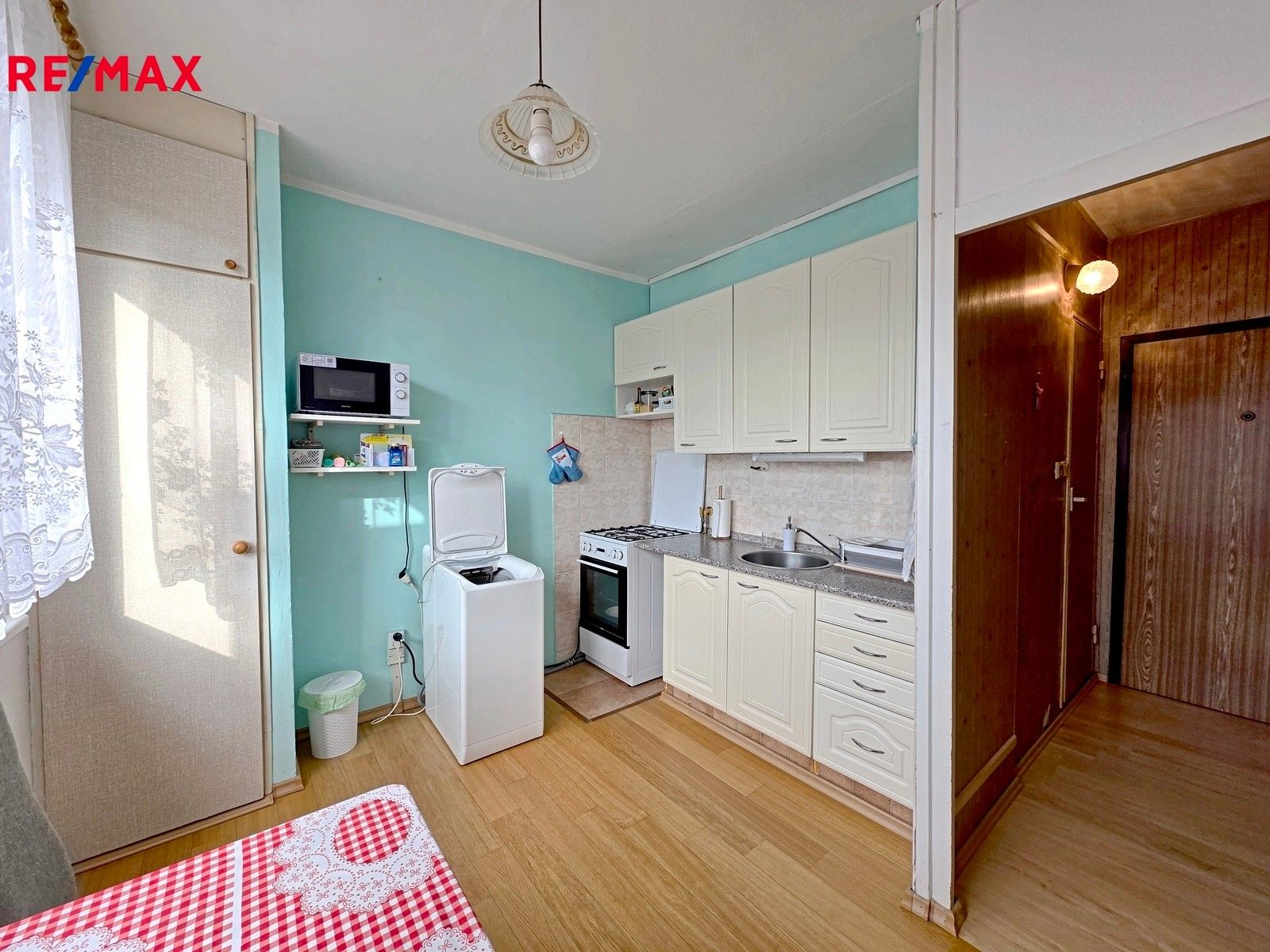 Pronájem byt 1+1 - Pionýrů 1157, Mohelnice, 32 m²