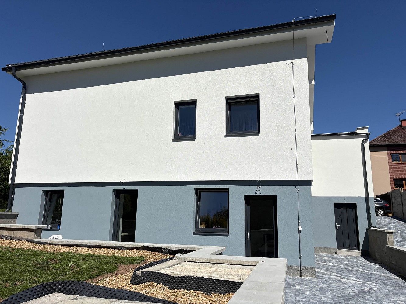 Rodinný dům · 300 m² · Nová Paka, okres Jičín, Královéhradecký kraj - 4