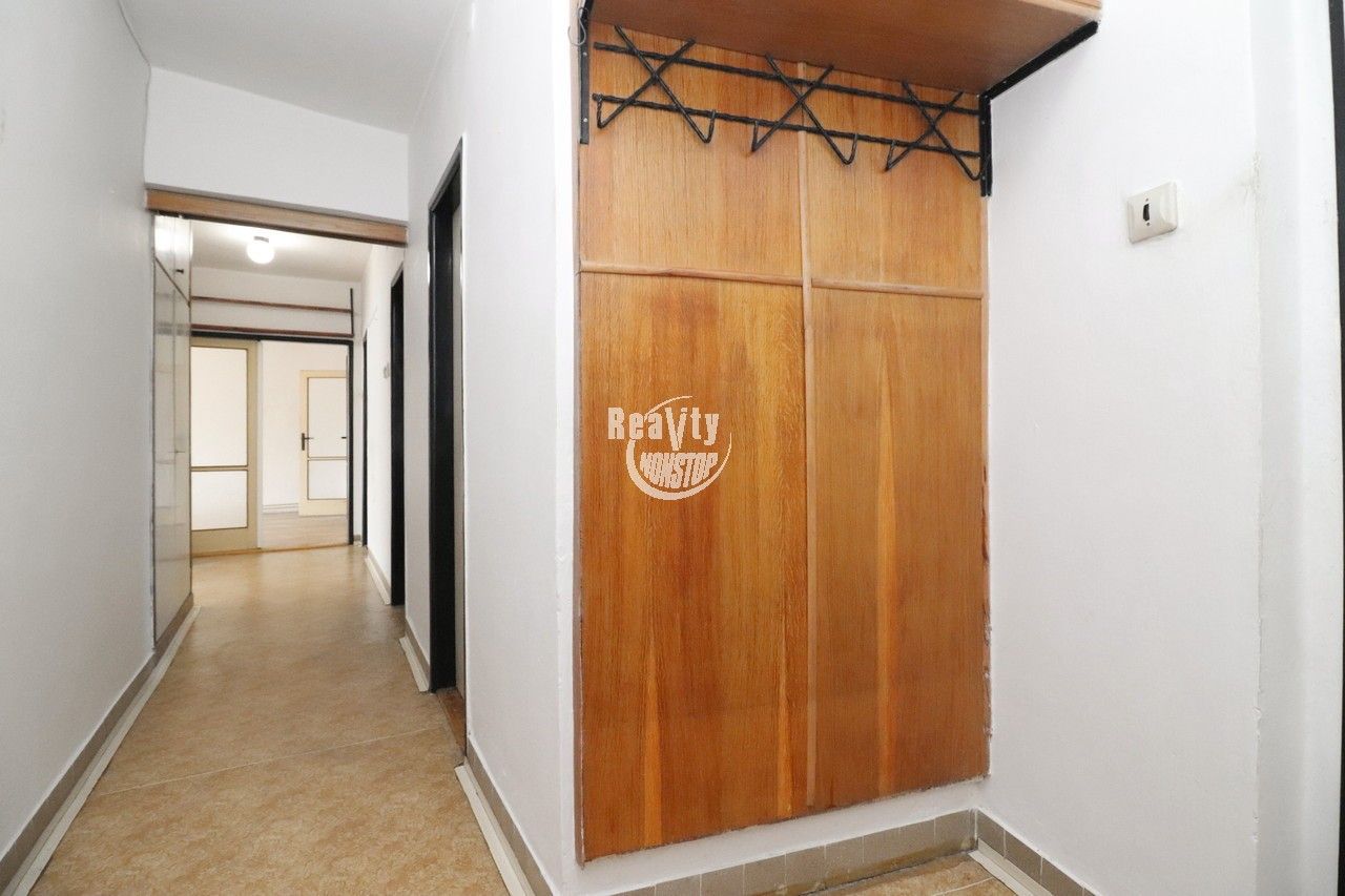 Pronájem byt 3+1 - Erbenova, Jihlava, 83 m² - 5