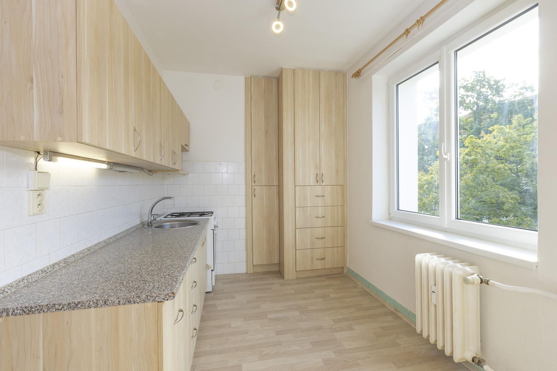 2+1, Pichlova, Pardubice, 54 m² - 1