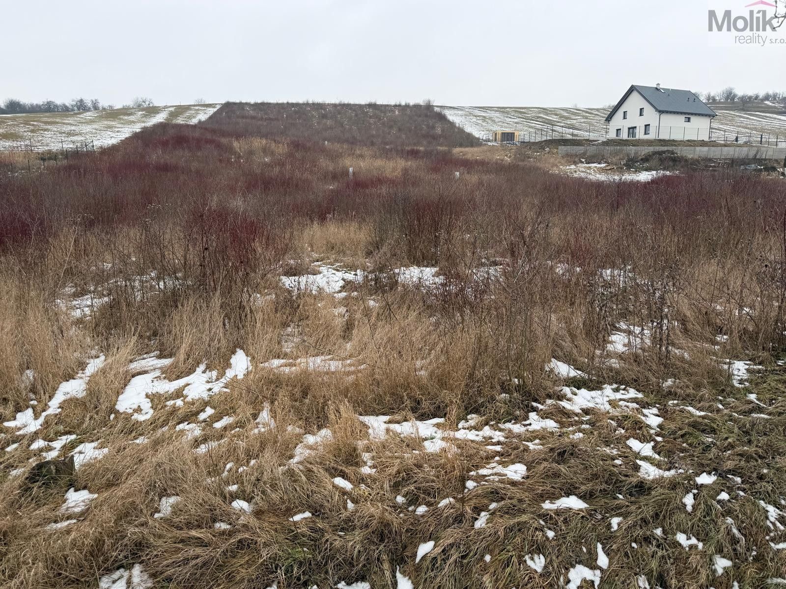 Pozemky pro bydlení, Korozluky, 10 167 m²