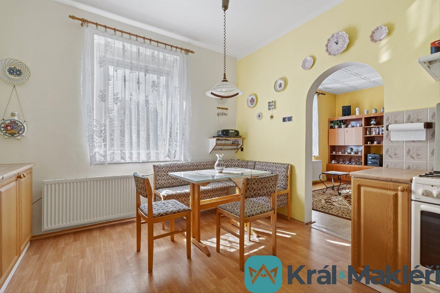 Rodinný dům · 183 m² · Krupka - Bohosudov, okres Teplice, Ústecký kraj - 4