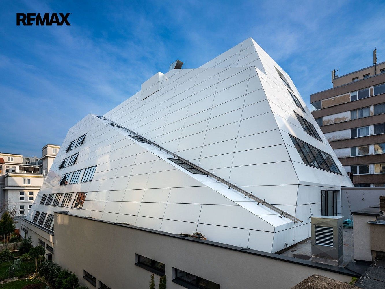Obchodní prostory, Praha - Holešovice, okres Praha 7, Hlavní město Praha, 198 m² - 1