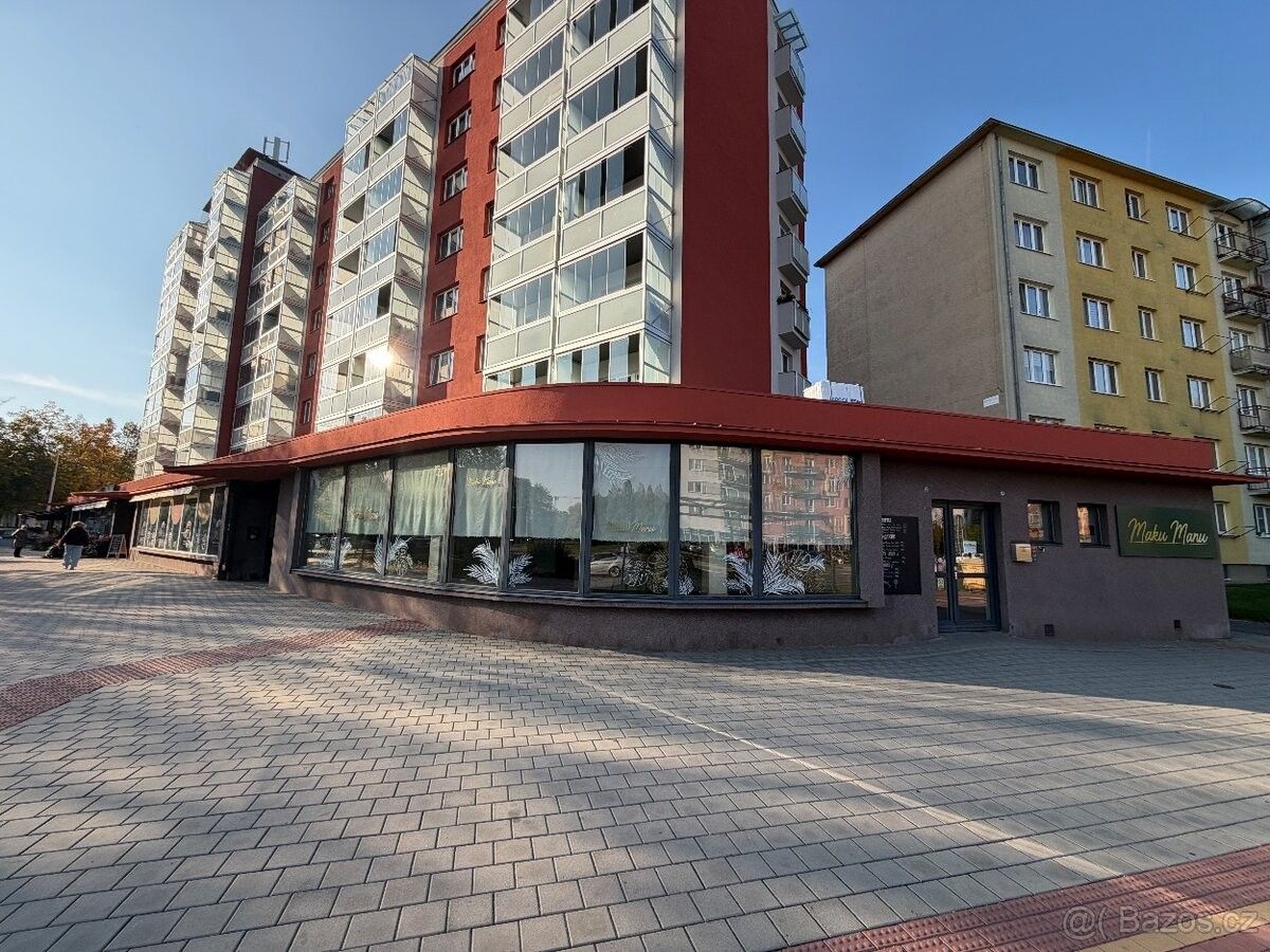Pronájem obchodní prostory - Ostrava, 708 00 - 1