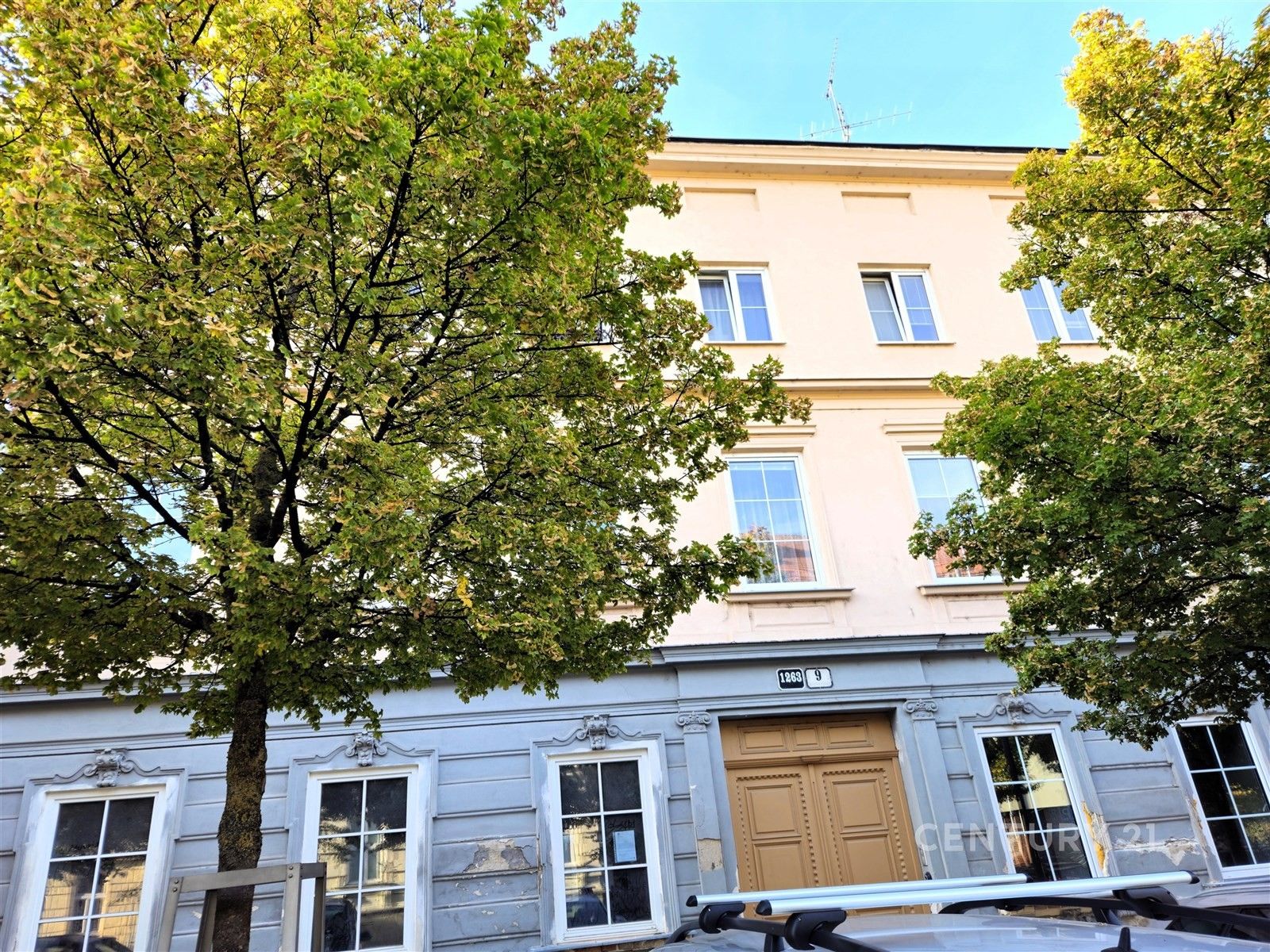 Byt 3+kk · 84 m² · Jana Palacha, Znojmo - 2