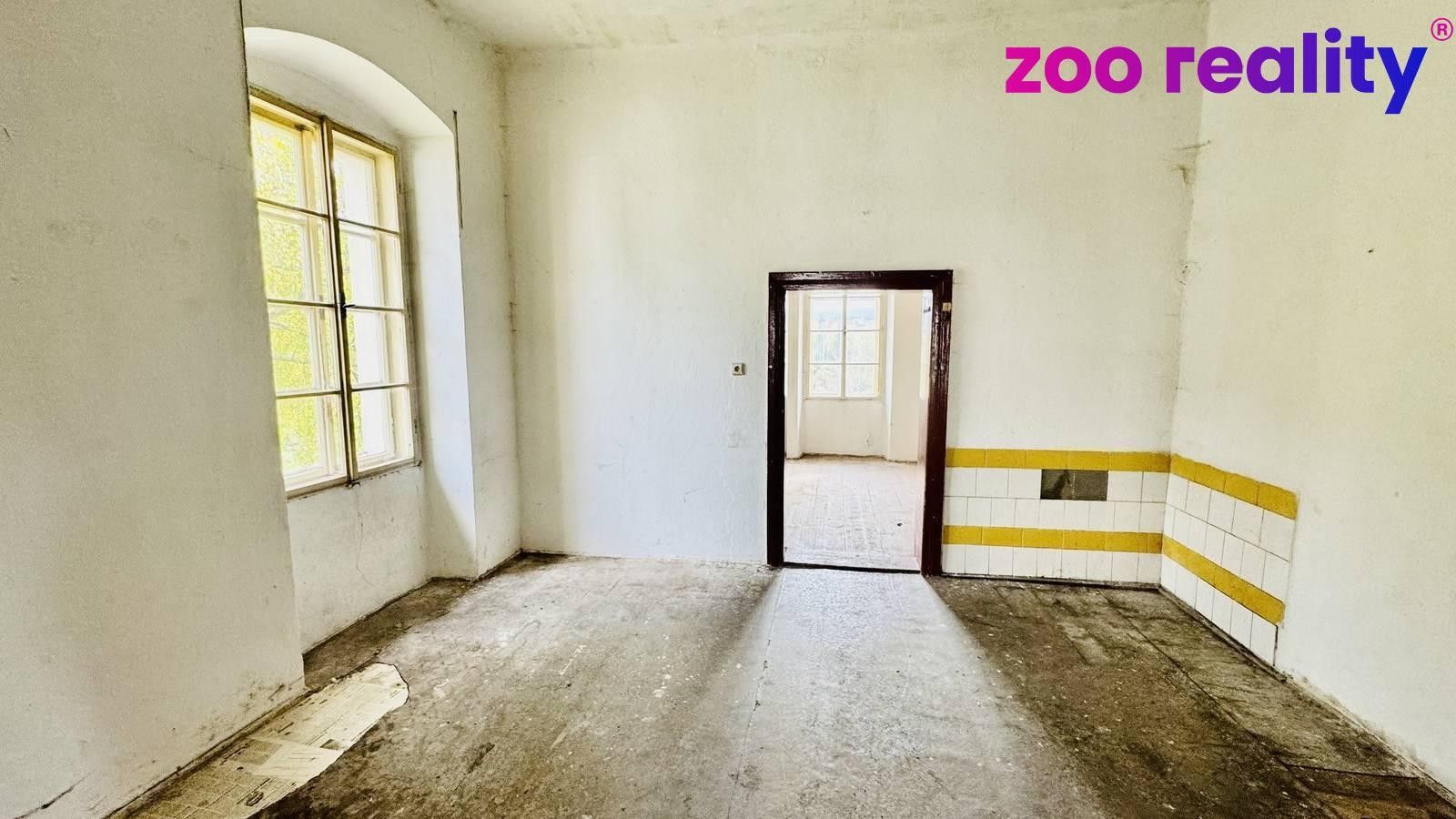 Rodinný dům · 360 m² · Rožmitál na Šumavě - 3