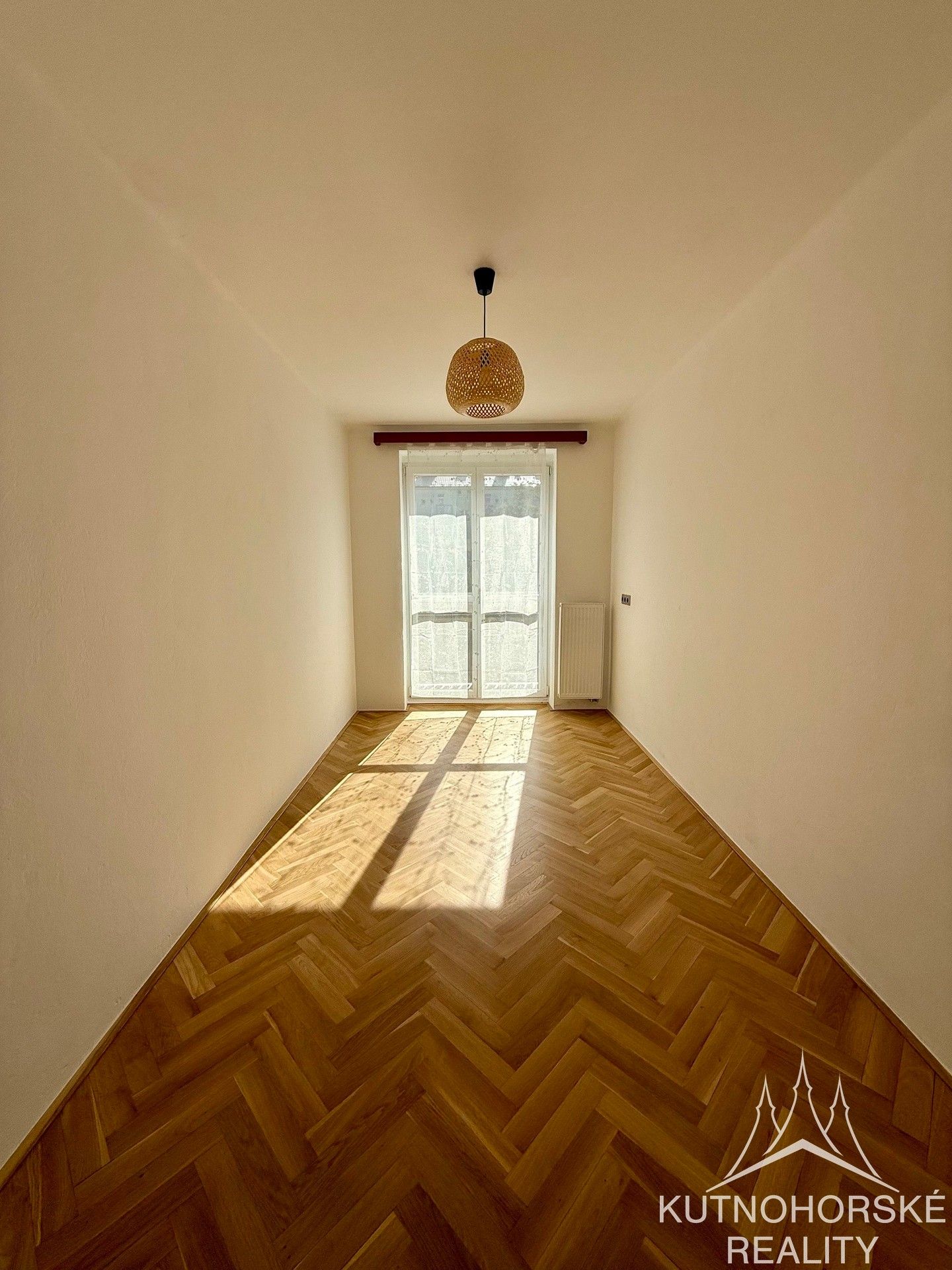 Pronájem byt 3+kk - Čelakovského, Kutná Hora, 69 m² - 5