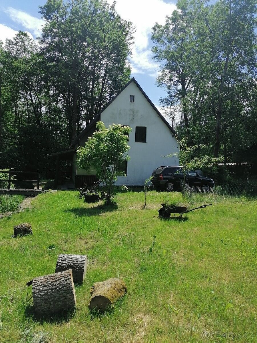 Rodinný dům · Krompach v Čechách, 471 57 - 3