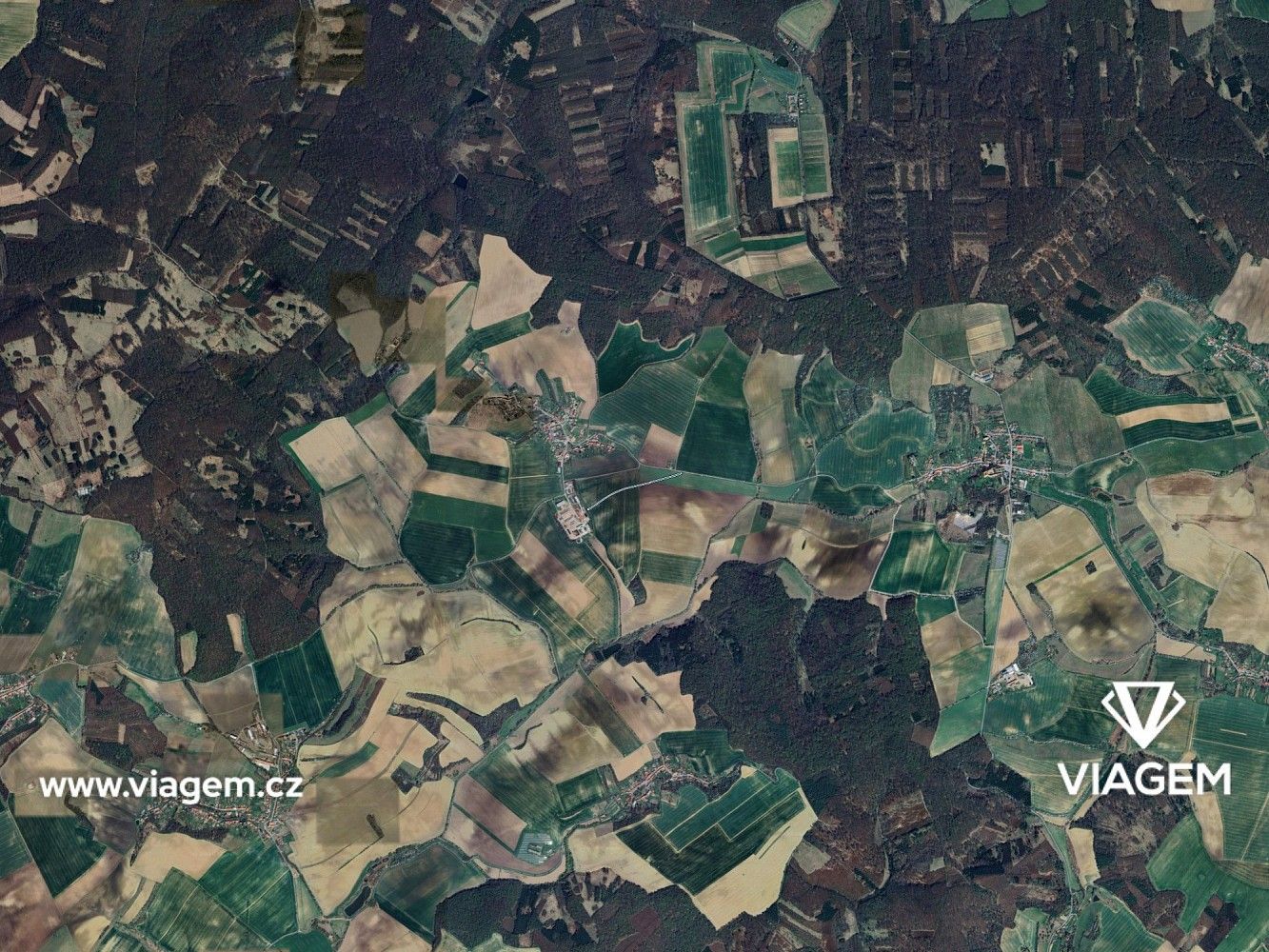 Zemědělský pozemek · Nítkovice, okres Kroměříž, Zlínský kraj - 3