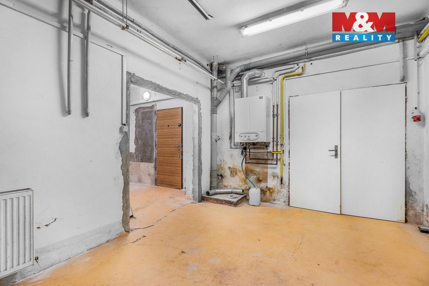 Prodej byt 3+kk - Saskova, Jablonec nad Nisou, 63 m²